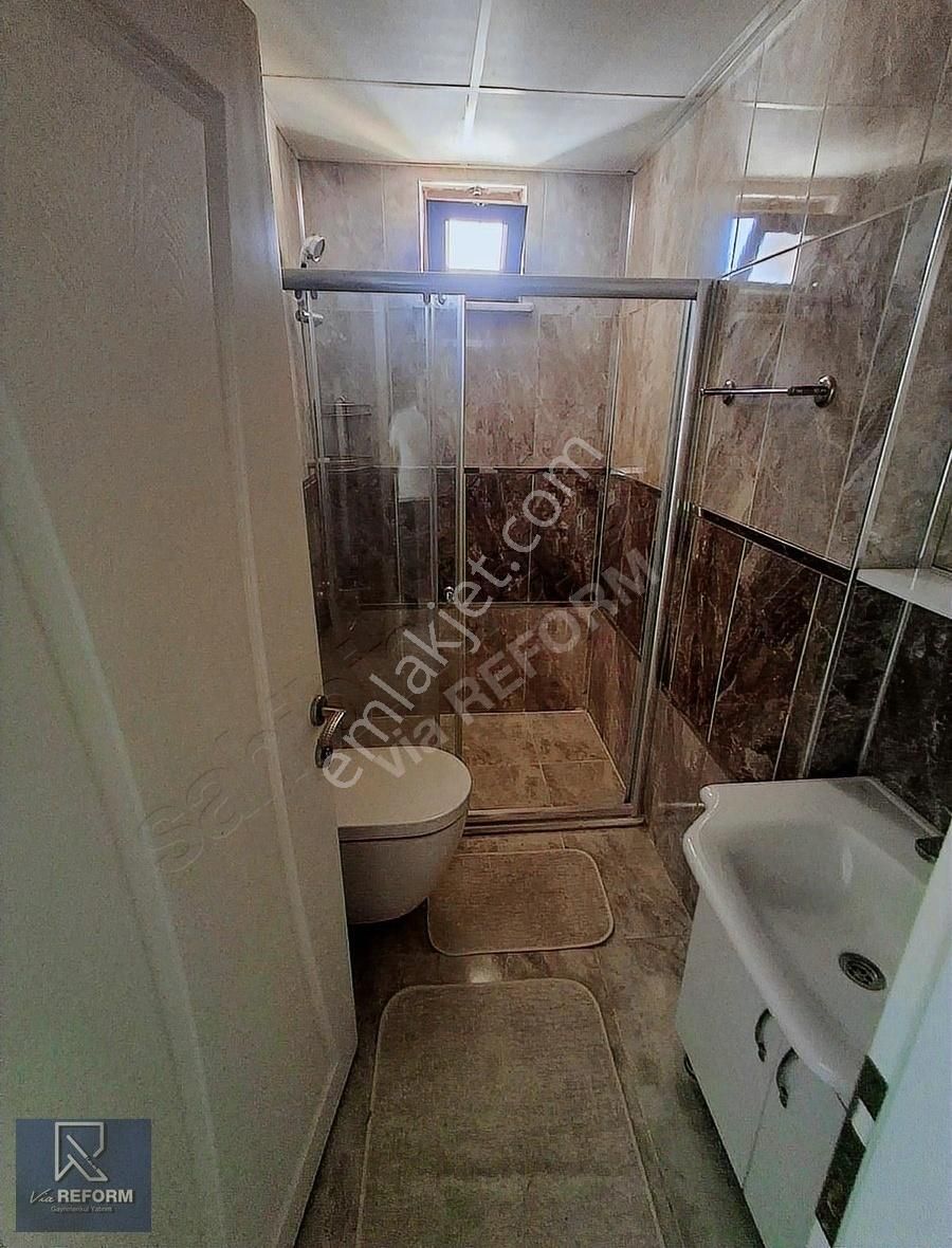 Denizevleri Anayol'da Kiralık Eşyalı 1+1