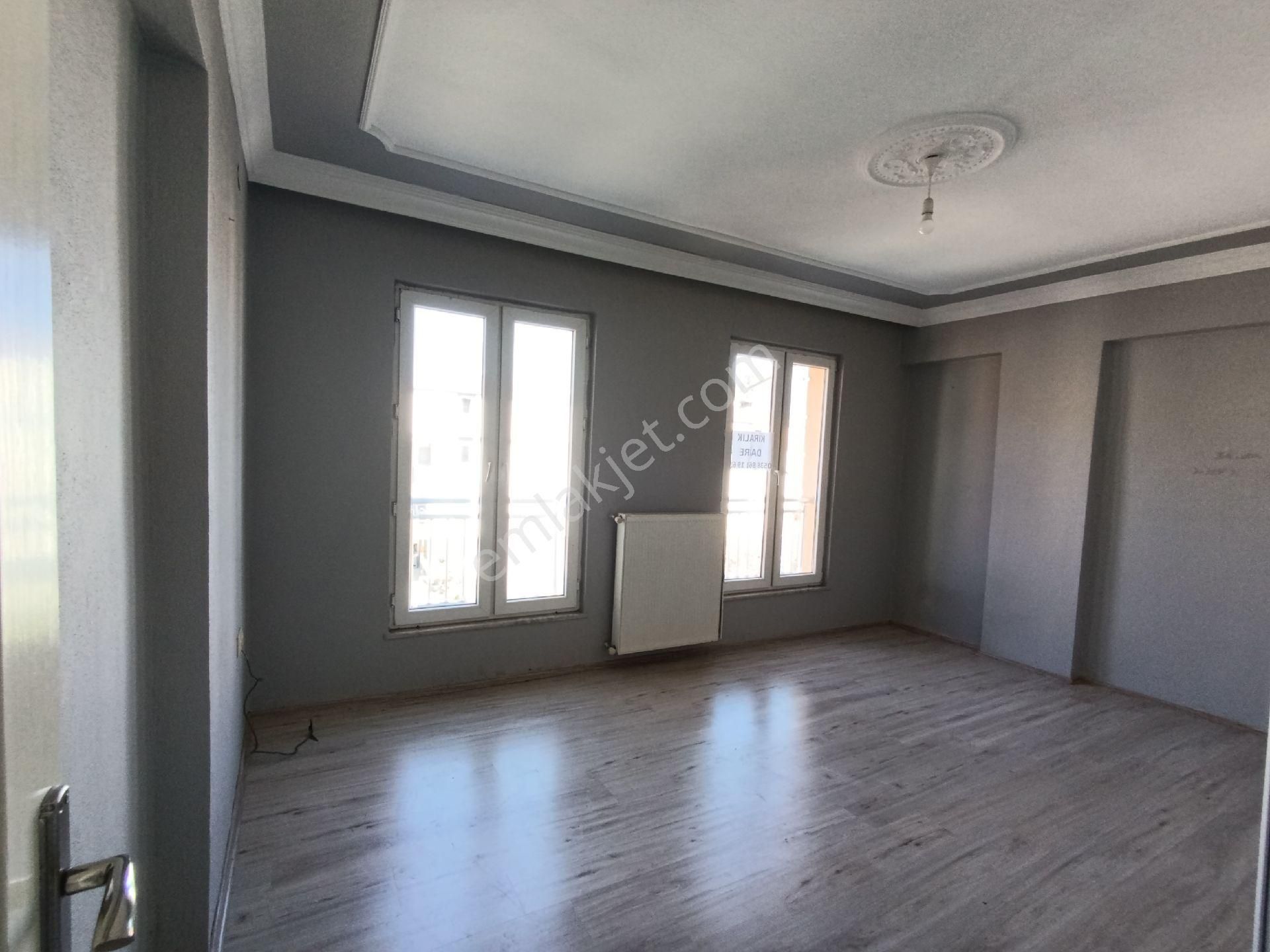 Ünye Bayramca Mahallesi 3+1 Doğalgazlı Geniş Kiralık Daire