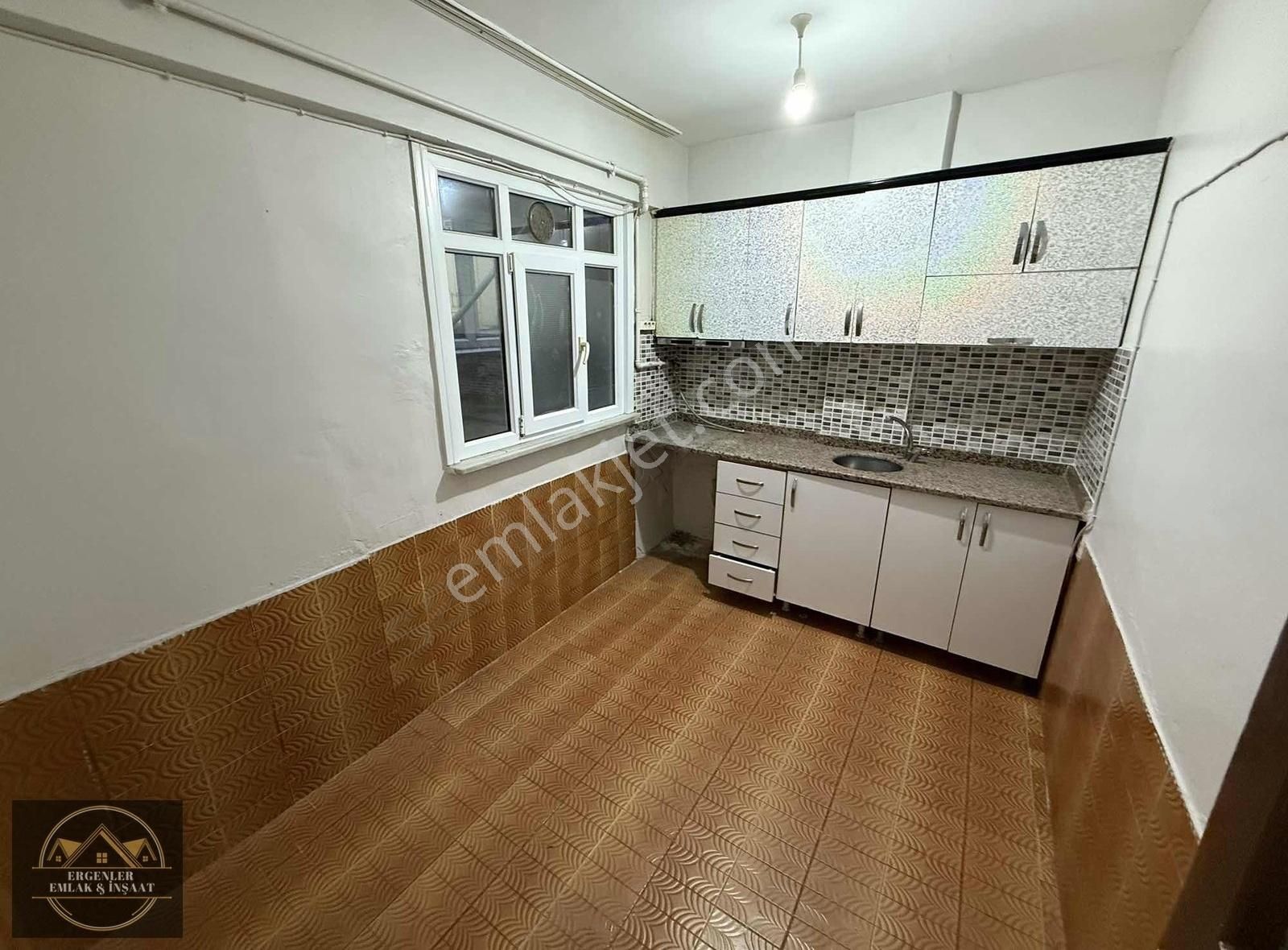Ergenler Emlak'dan Oruçreis Mah. 2+1 Tadilatlı Daire'''''