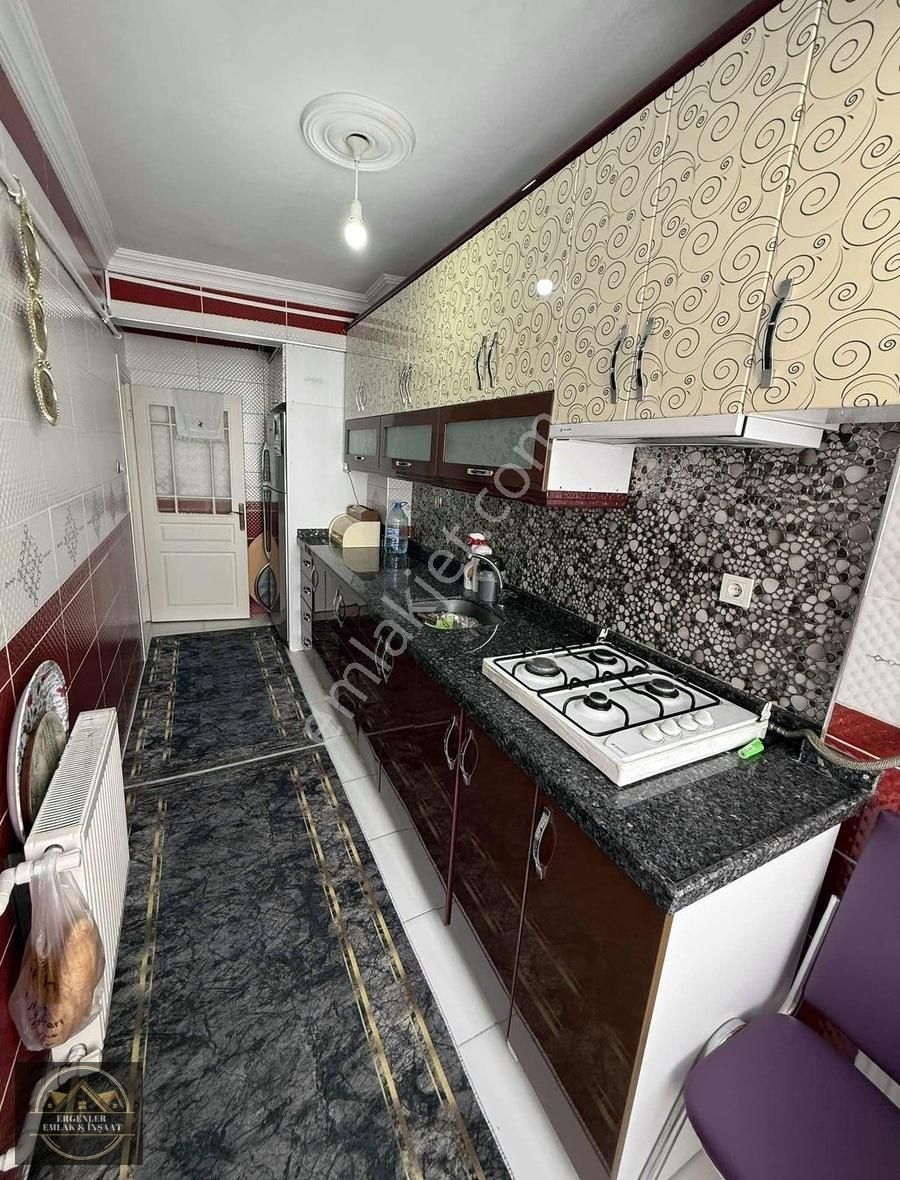 Ergenler Emlak'dan Turgutreis Mah. 2+1 Full Eşyalı Daire''''''