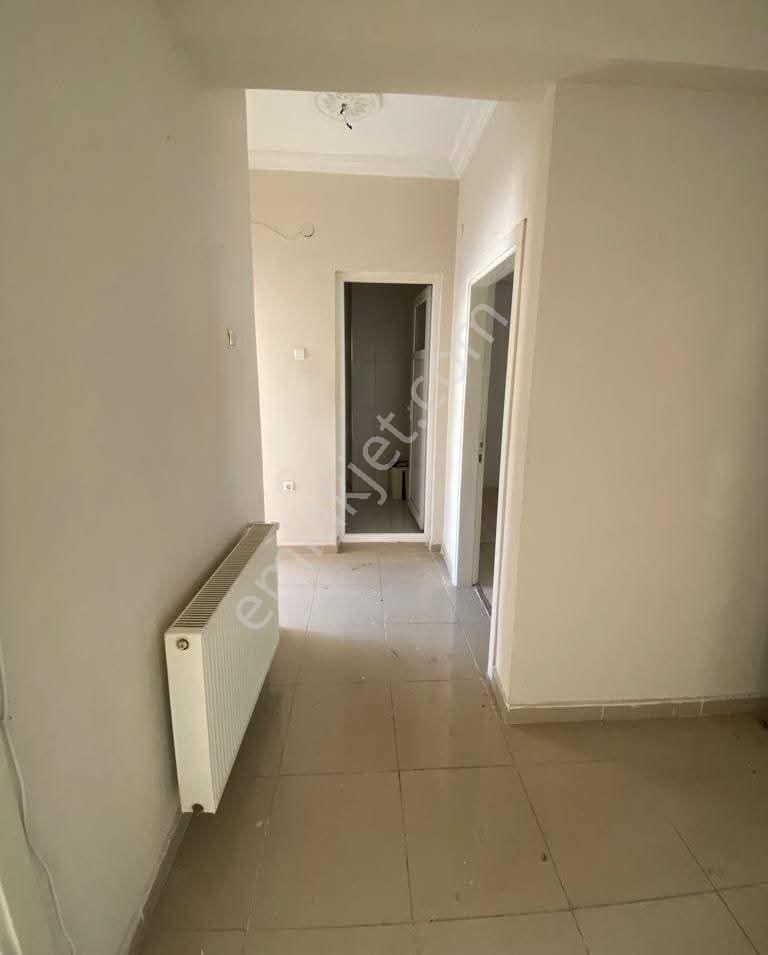 Samsun İlkadım Çiftlik Mahallesi'nde Şehir Merkezinde 2+1 Kiralık Daire