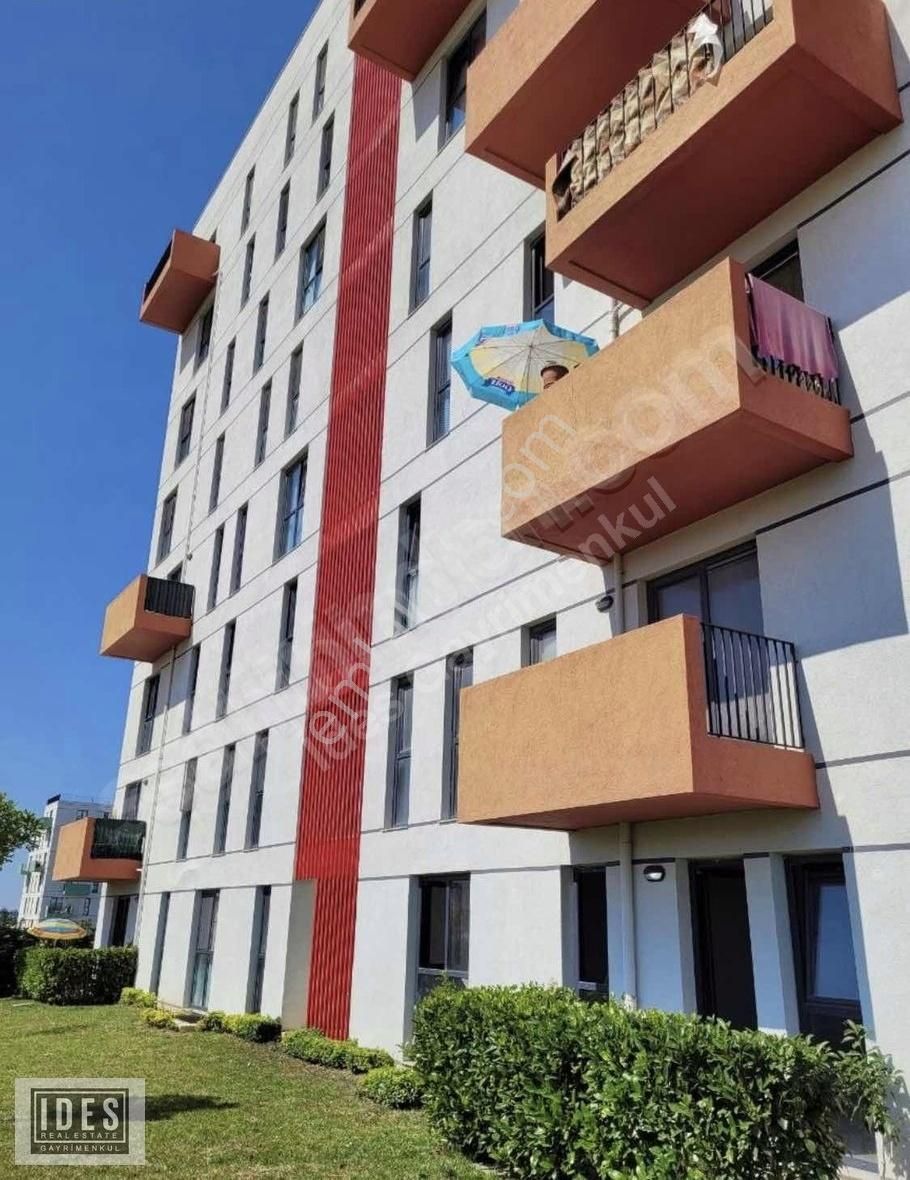 Bahçe Katı Bakımlı Müstakil Tadında Satılık Daire