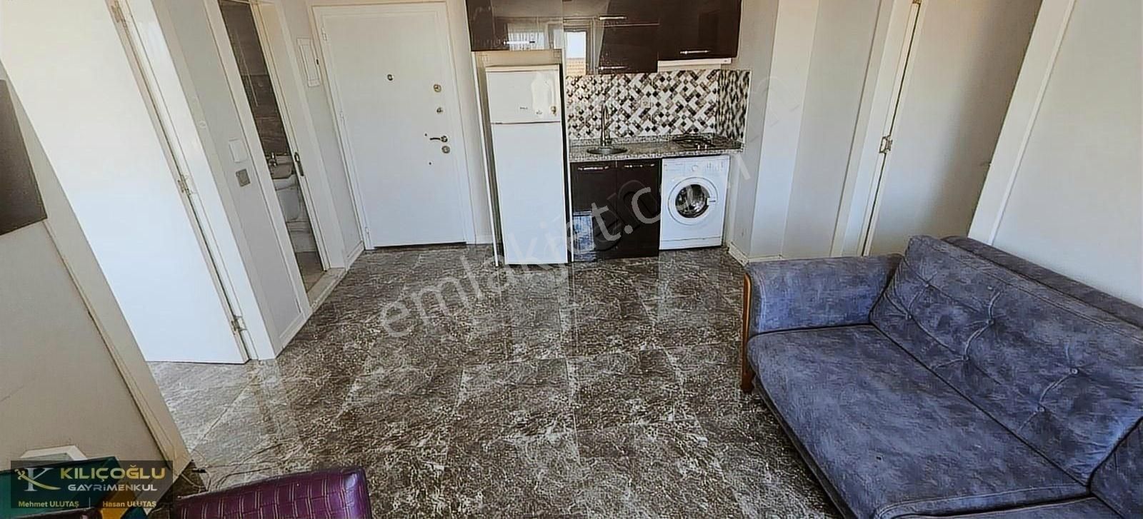 Üniversite Yakını Cerrahi H Dibi Kiralık 2+1 Eşyalı Apart