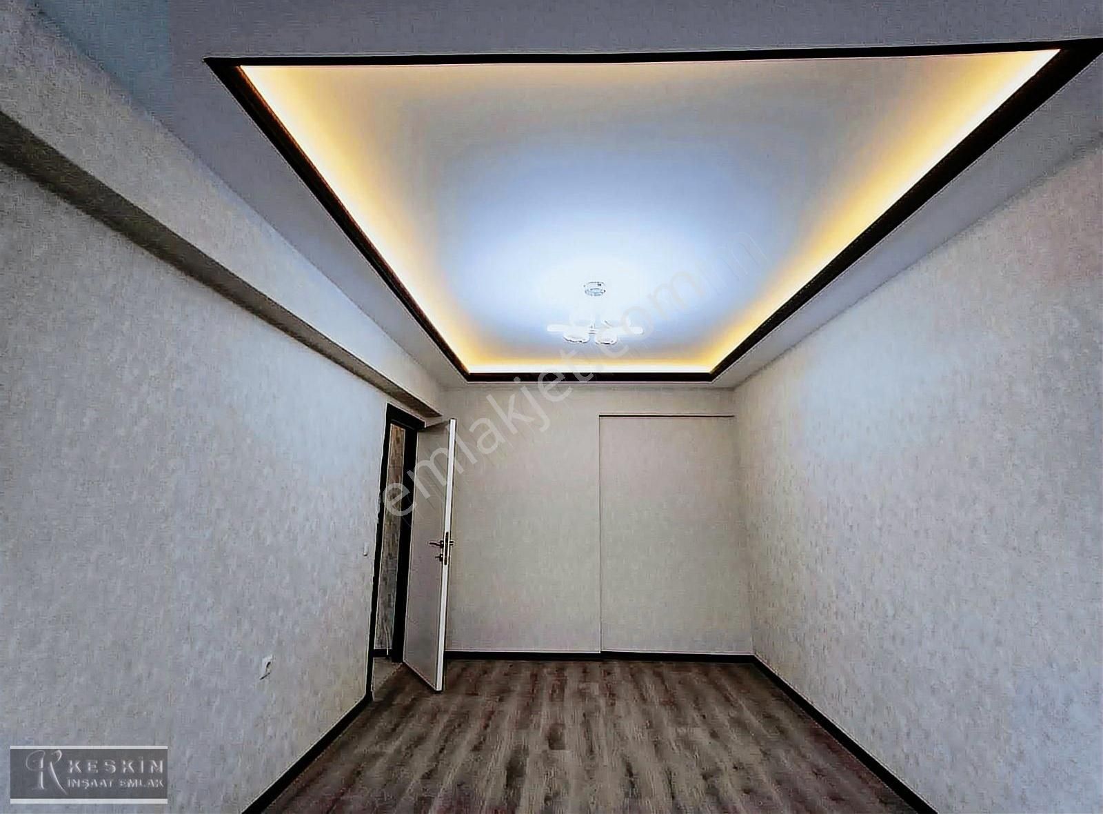 Keçiören Hisarda 2.kat Sıfır 3+1 Full Yapılı 125m2 Satılık Daire - Görsel 13