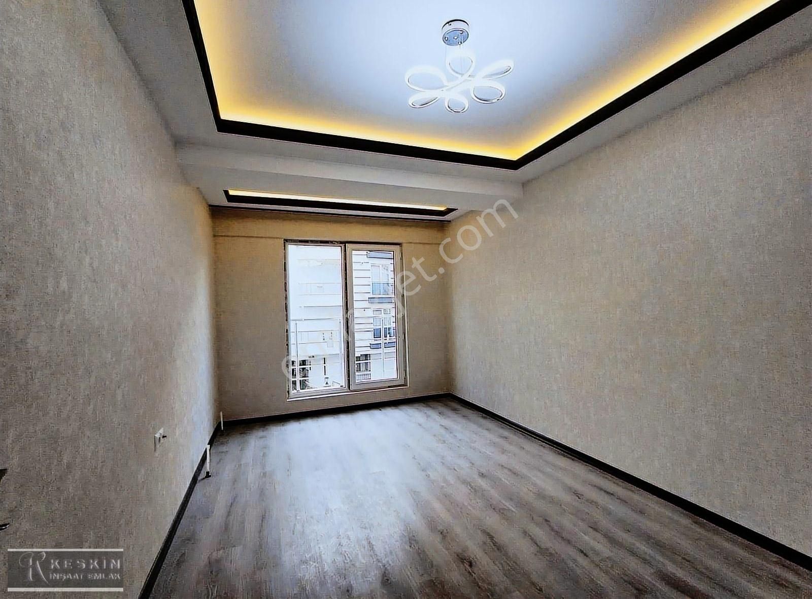 Keçiören Hisarda 2.kat Sıfır 3+1 Full Yapılı 125m2 Satılık Daire - Görsel 12