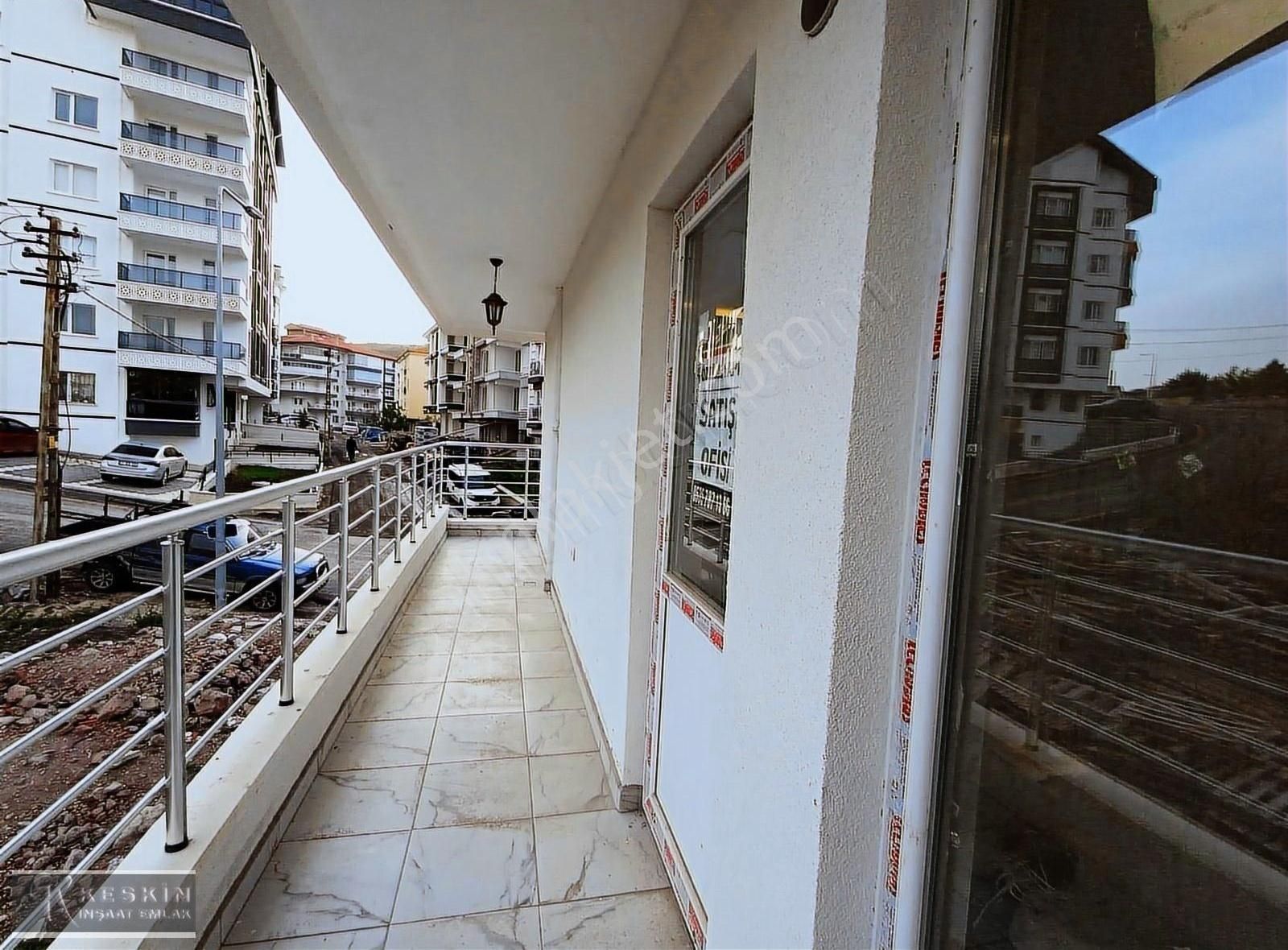 Keçiören Hisarda 2.kat Sıfır 3+1 Full Yapılı 125m2 Satılık Daire - Görsel 7