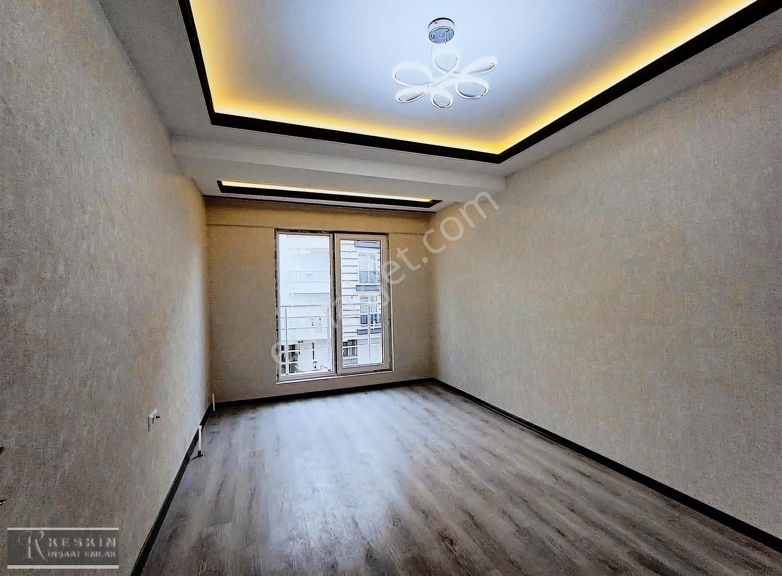 Keçiören Hisarda 2.kat Sıfır 3+1 Full Yapılı 125m2 Satılık Daire - Görsel 16