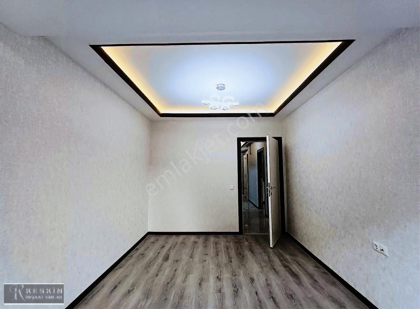 Keçiören Hisarda 2.kat Sıfır 3+1 Full Yapılı 125m2 Satılık Daire - Görsel 6