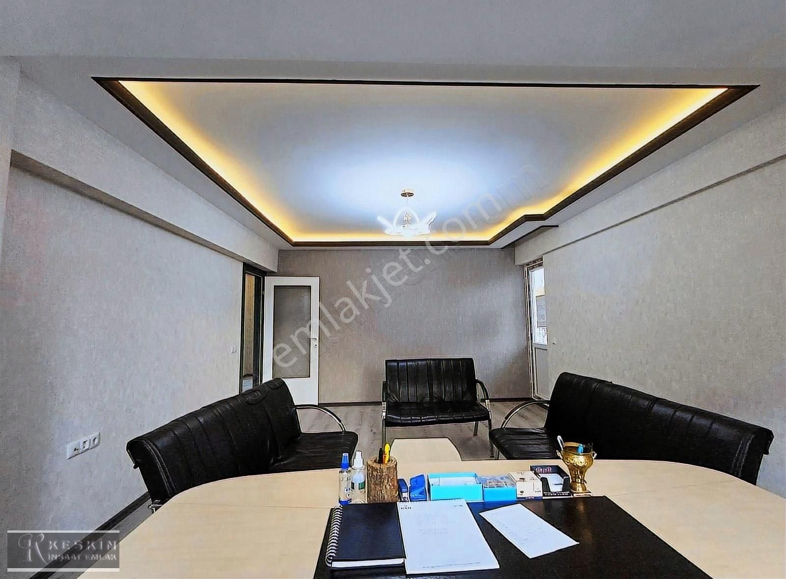 Keçiören Hisarda 2.kat Sıfır 3+1 Full Yapılı 125m2 Satılık Daire - Görsel 22