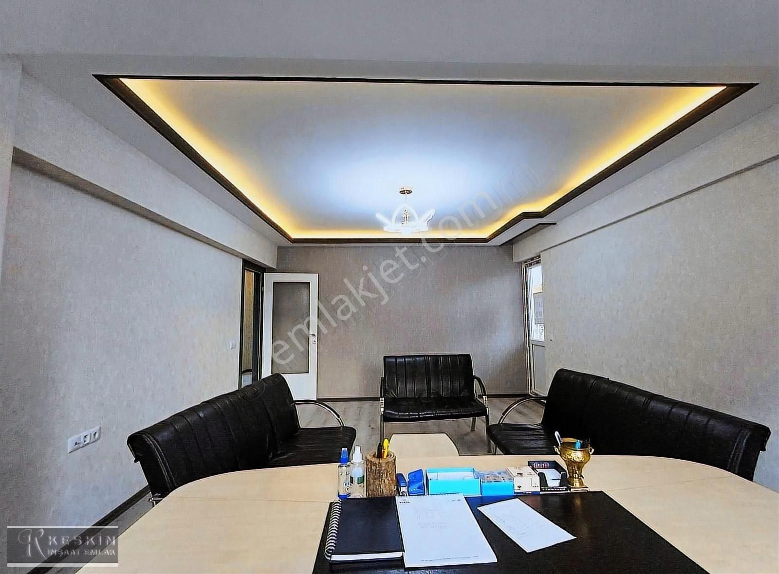 Keçiören Hisarda 2.kat Sıfır 3+1 Full Yapılı 125m2 Satılık Daire