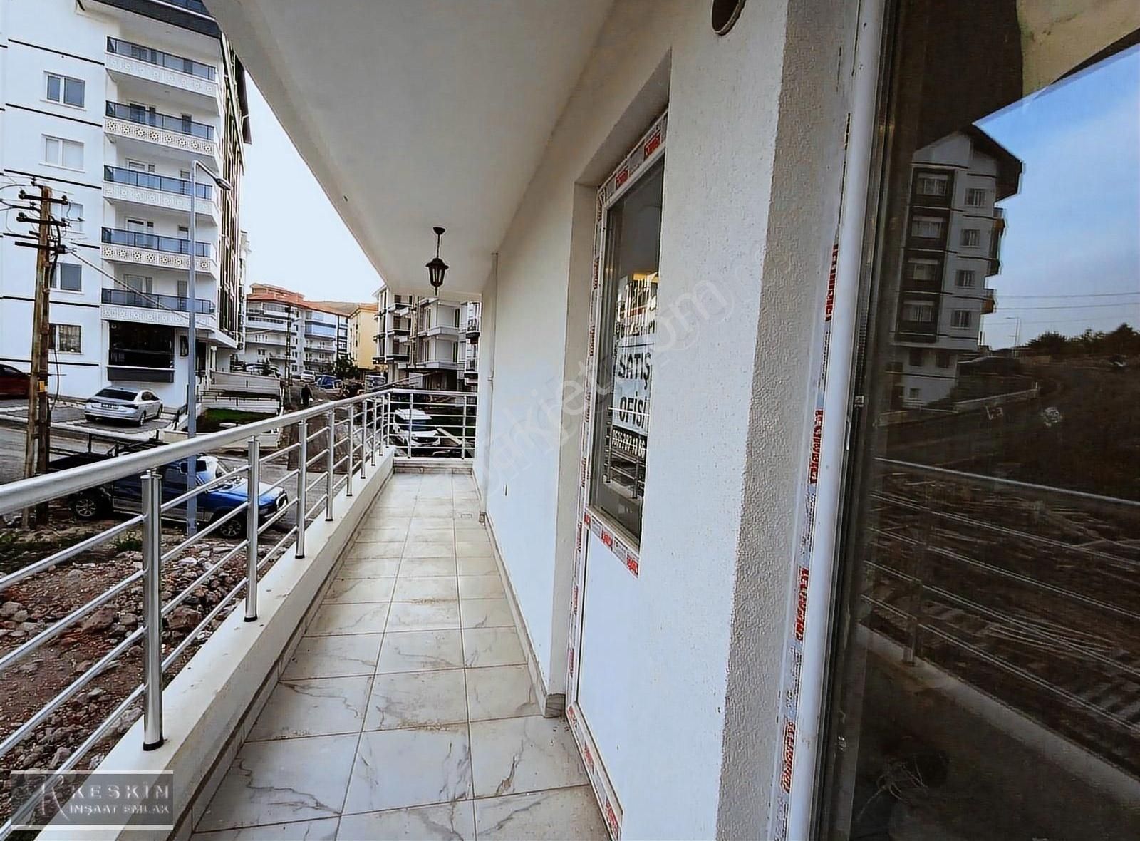 Keçiören Hisarda 2.kat Sıfır 3+1 Full Yapılı 125m2 Satılık Daire - Görsel 9