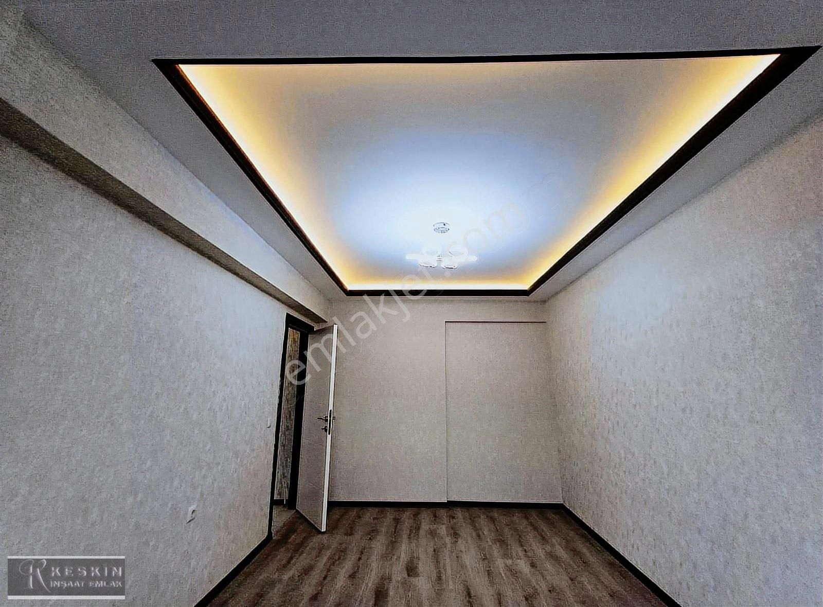 Keçiören Hisarda 2.kat Sıfır 3+1 Full Yapılı 125m2 Satılık Daire - Görsel 21