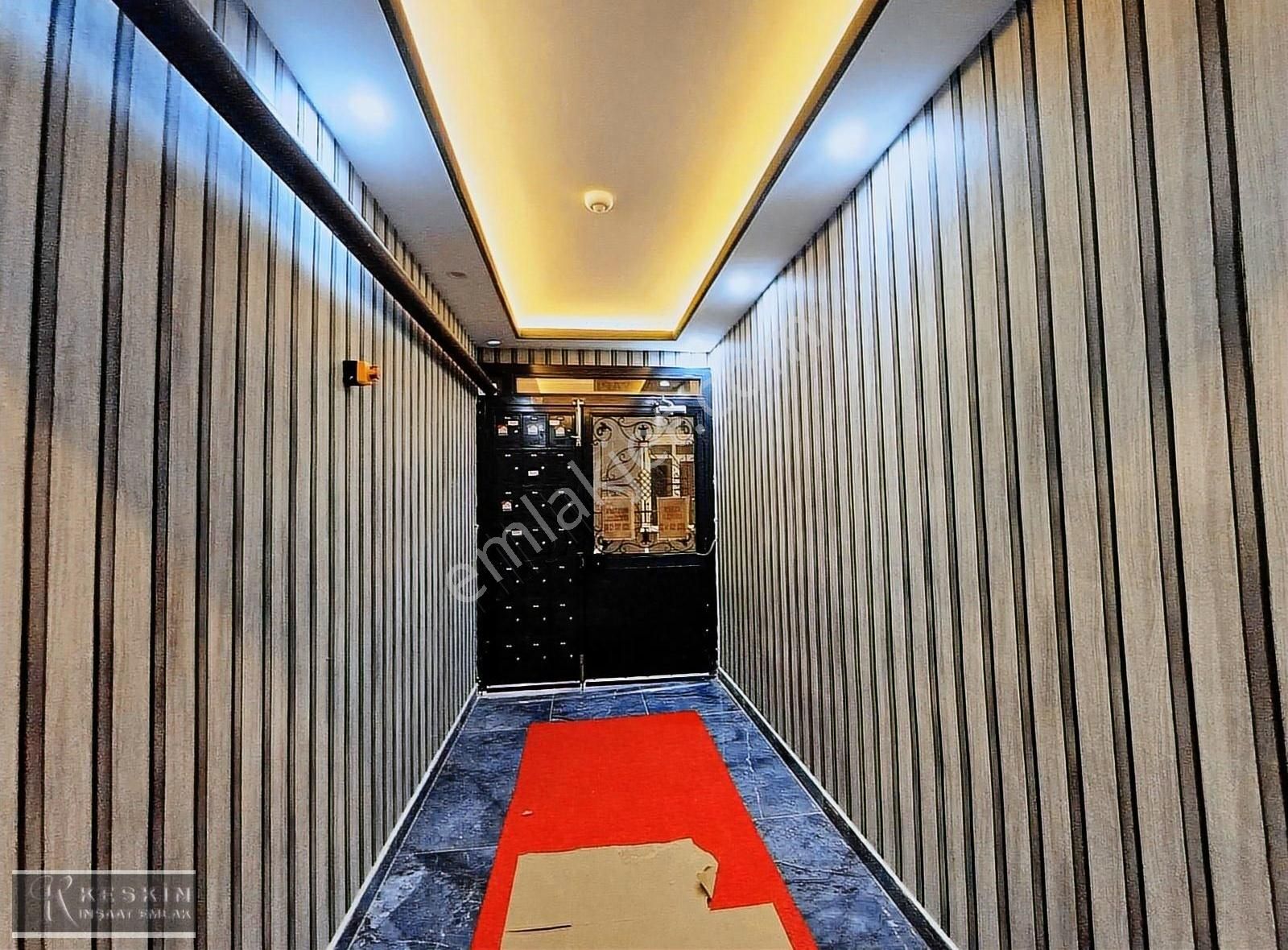 Keçiören Hisarda 2.kat Sıfır 3+1 Full Yapılı 125m2 Satılık Daire - Görsel 11