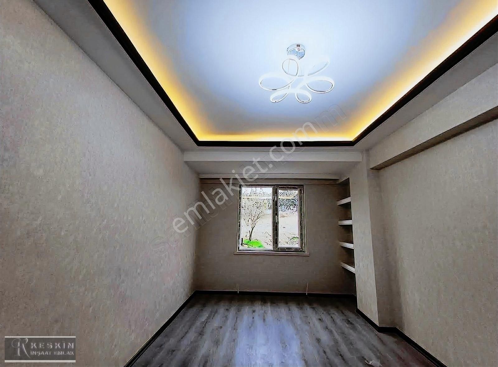 Keçiören Hisarda 2.kat Sıfır 3+1 Full Yapılı 125m2 Satılık Daire - Görsel 19