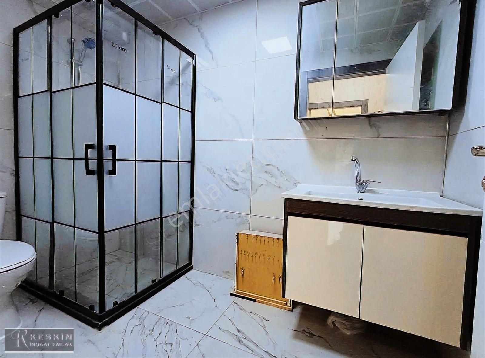 Keçiören Hisarda 2.kat Sıfır 3+1 Full Yapılı 125m2 Satılık Daire - Görsel 18