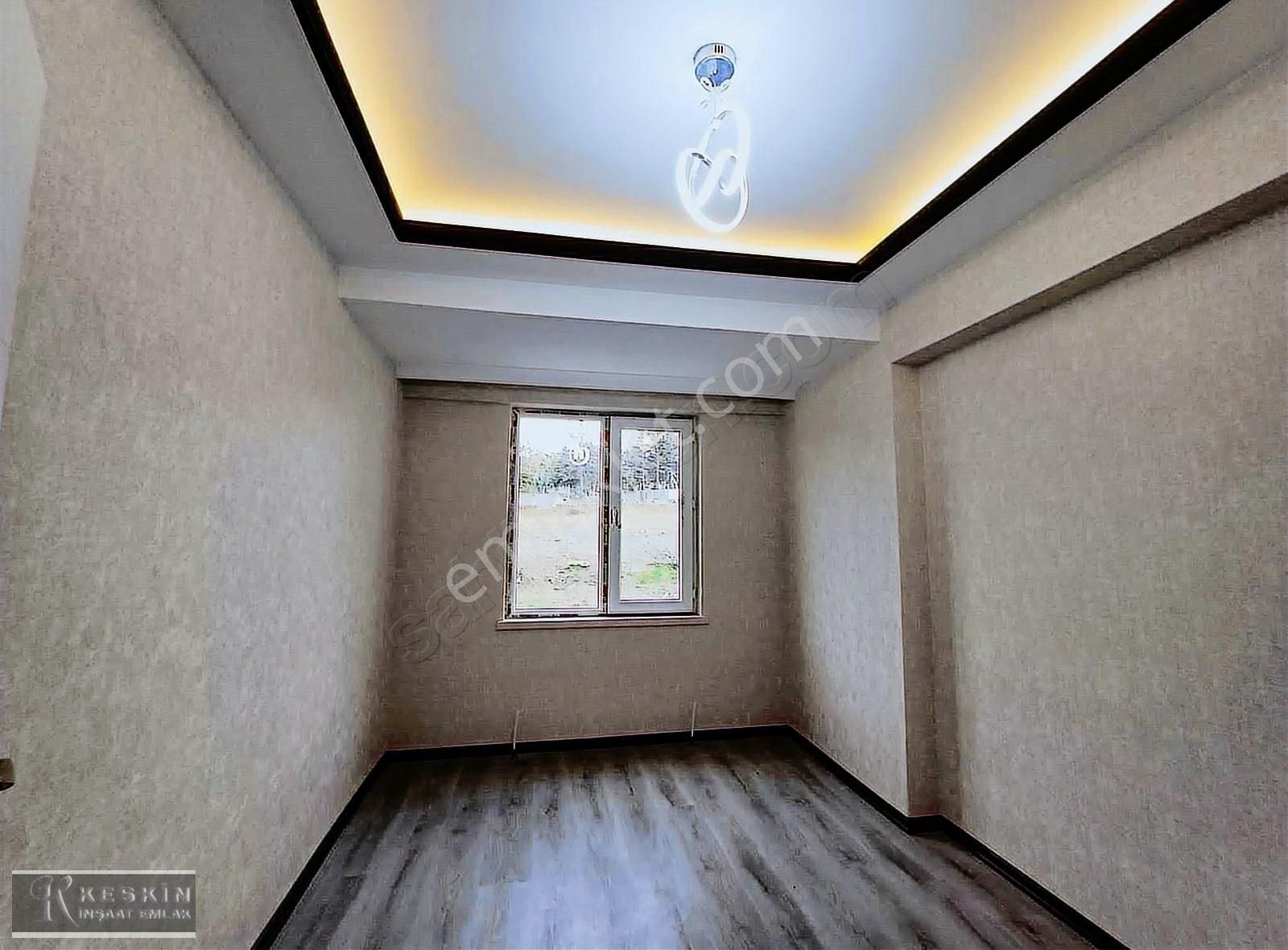Keçiören Hisarda 2.kat Sıfır 3+1 Full Yapılı 125m2 Satılık Daire - Görsel 14