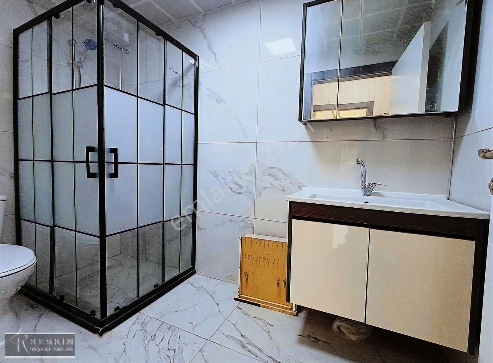 Keçiören Hisarda 2.kat Sıfır 3+1 Full Yapılı 125m2 Satılık Daire - Görsel 2