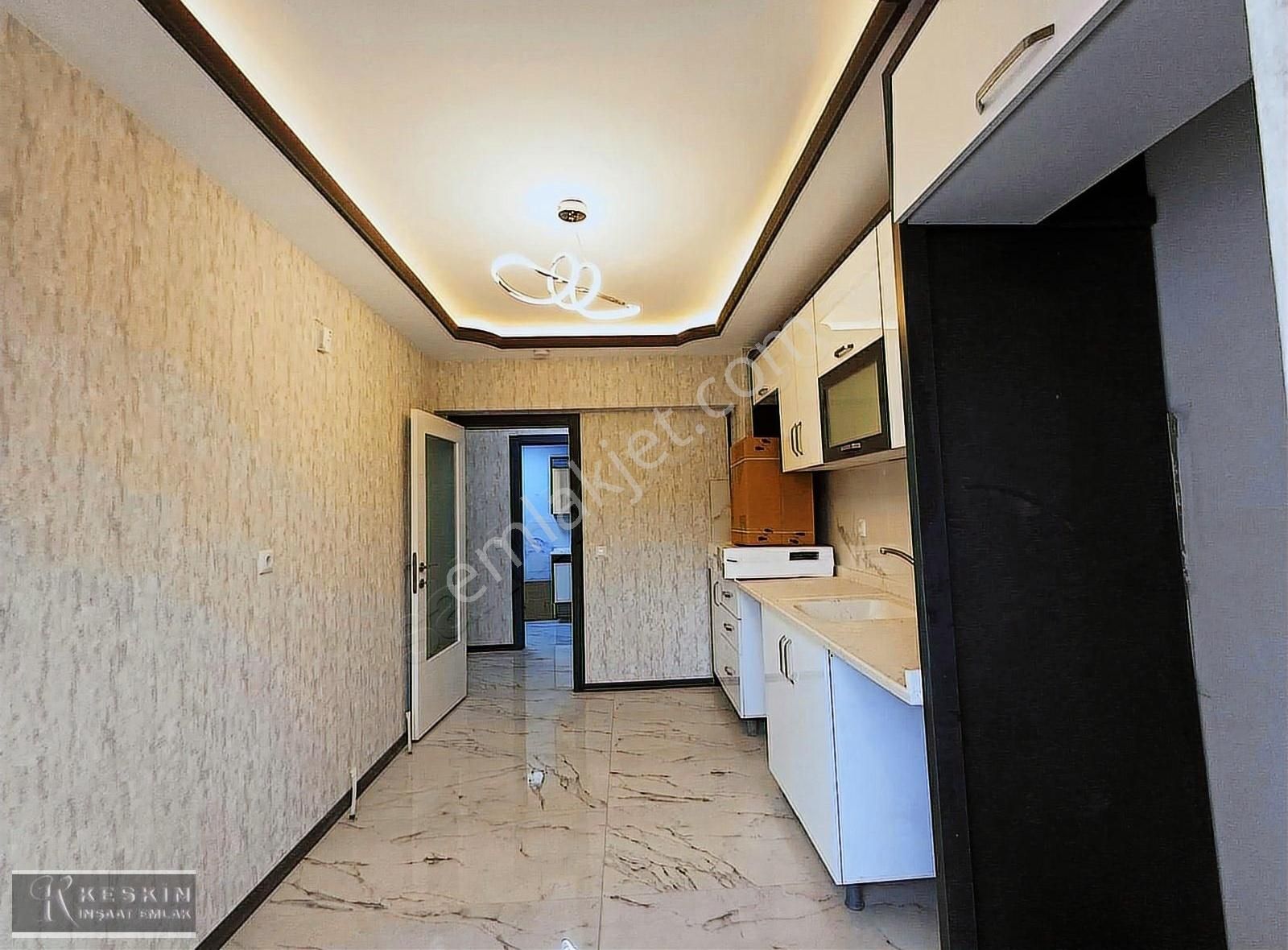 Keçiören Hisarda 2.kat Sıfır 3+1 Full Yapılı 125m2 Satılık Daire - Görsel 10