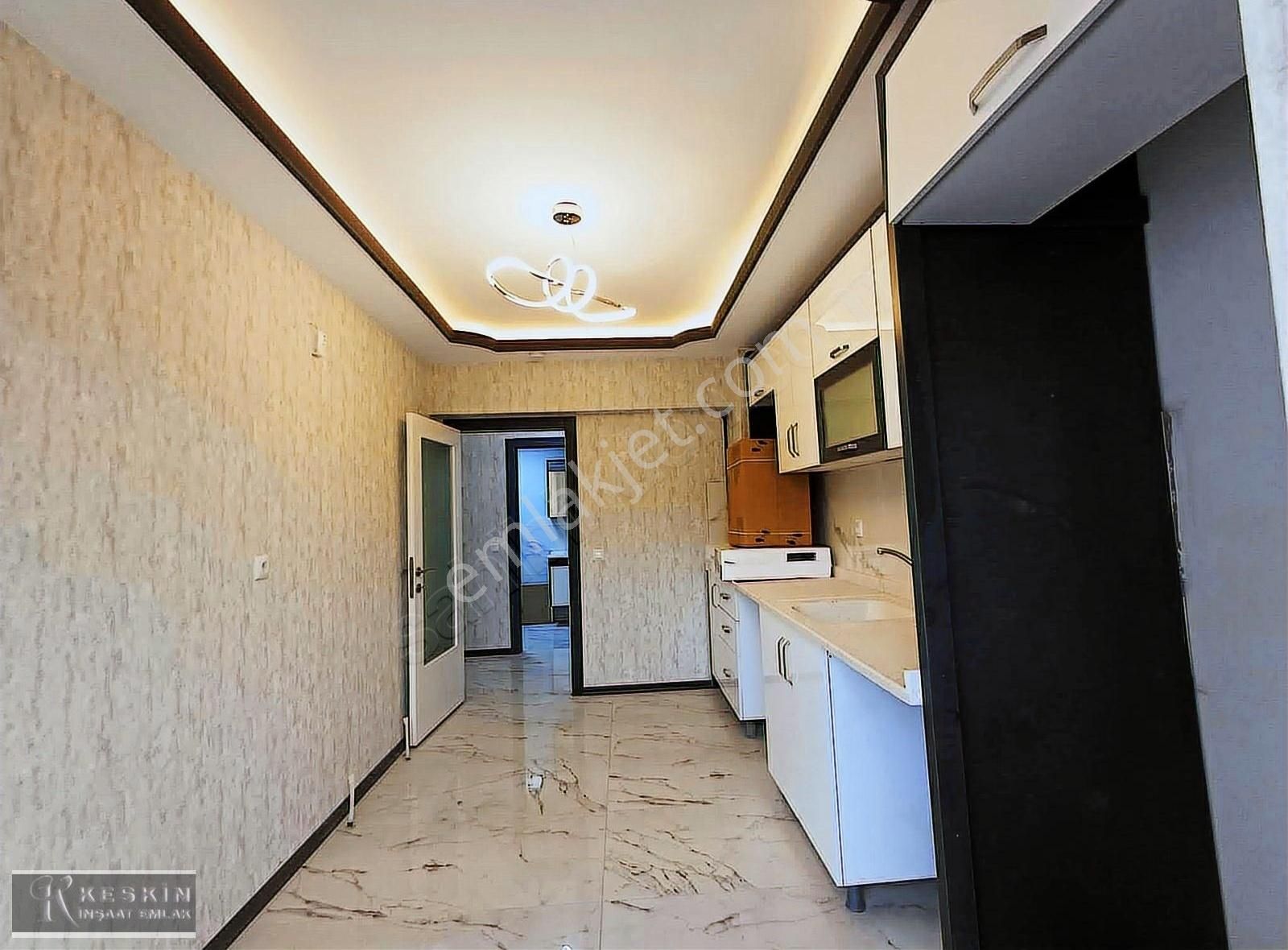 Keçiören Hisarda 2.kat Sıfır 3+1 Full Yapılı 125m2 Satılık Daire - Görsel 15