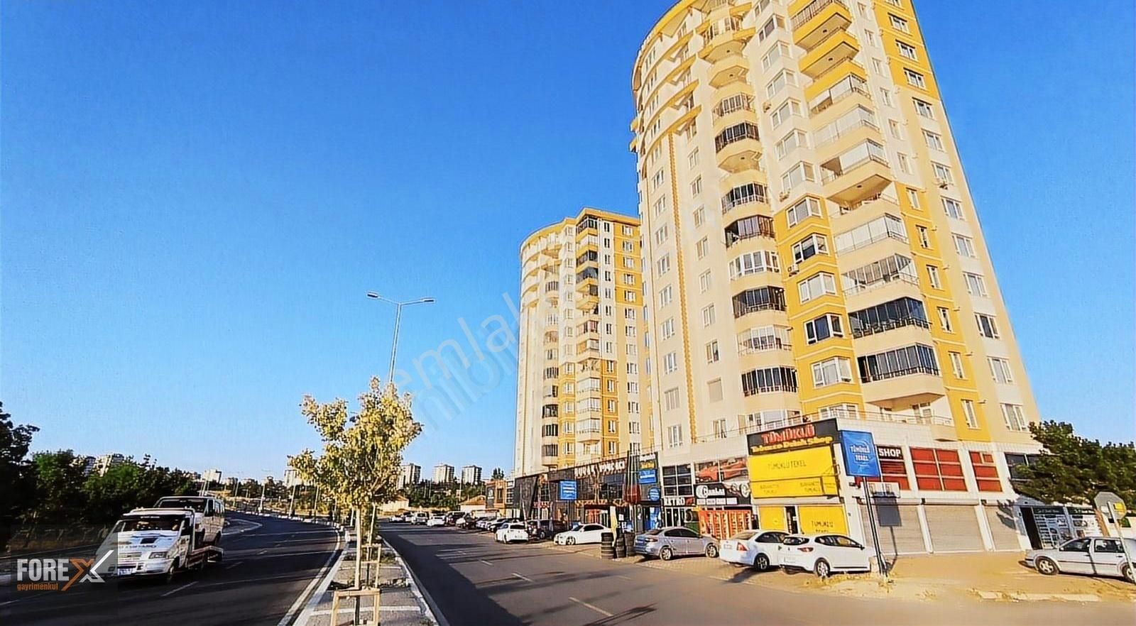 Yıldırım Beyazıt Mah. Kiralık Lüks Geniş 3+1 Daire