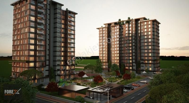 Talas Bahçelievlerde Afm Eylül Sitesinde Kiralık 2+1 Daire