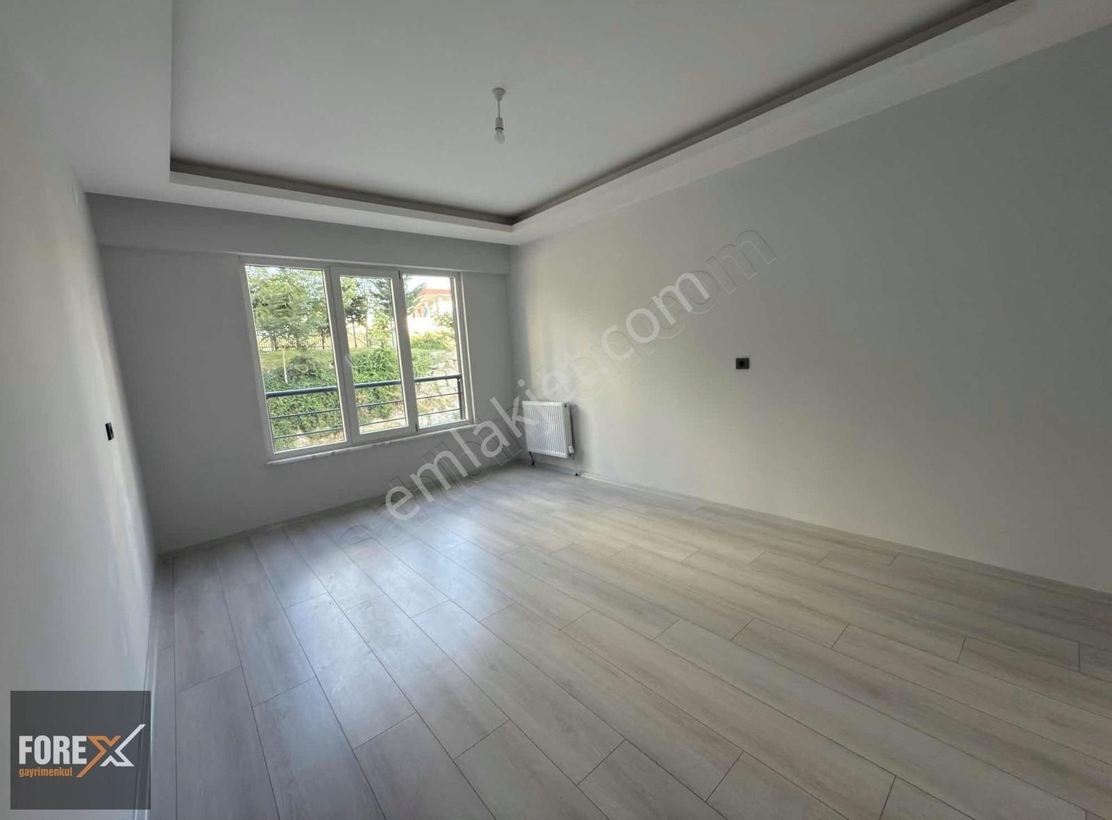 Mevlanada Süper 2+1 Sıfır Daire