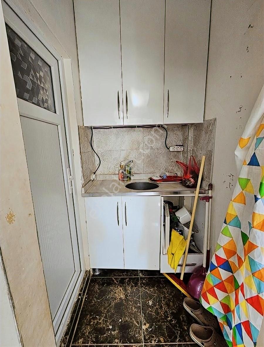 Genç Emlak'tan Mezitli Akdeniz Mah Satılık Dükkan - Görsel 6