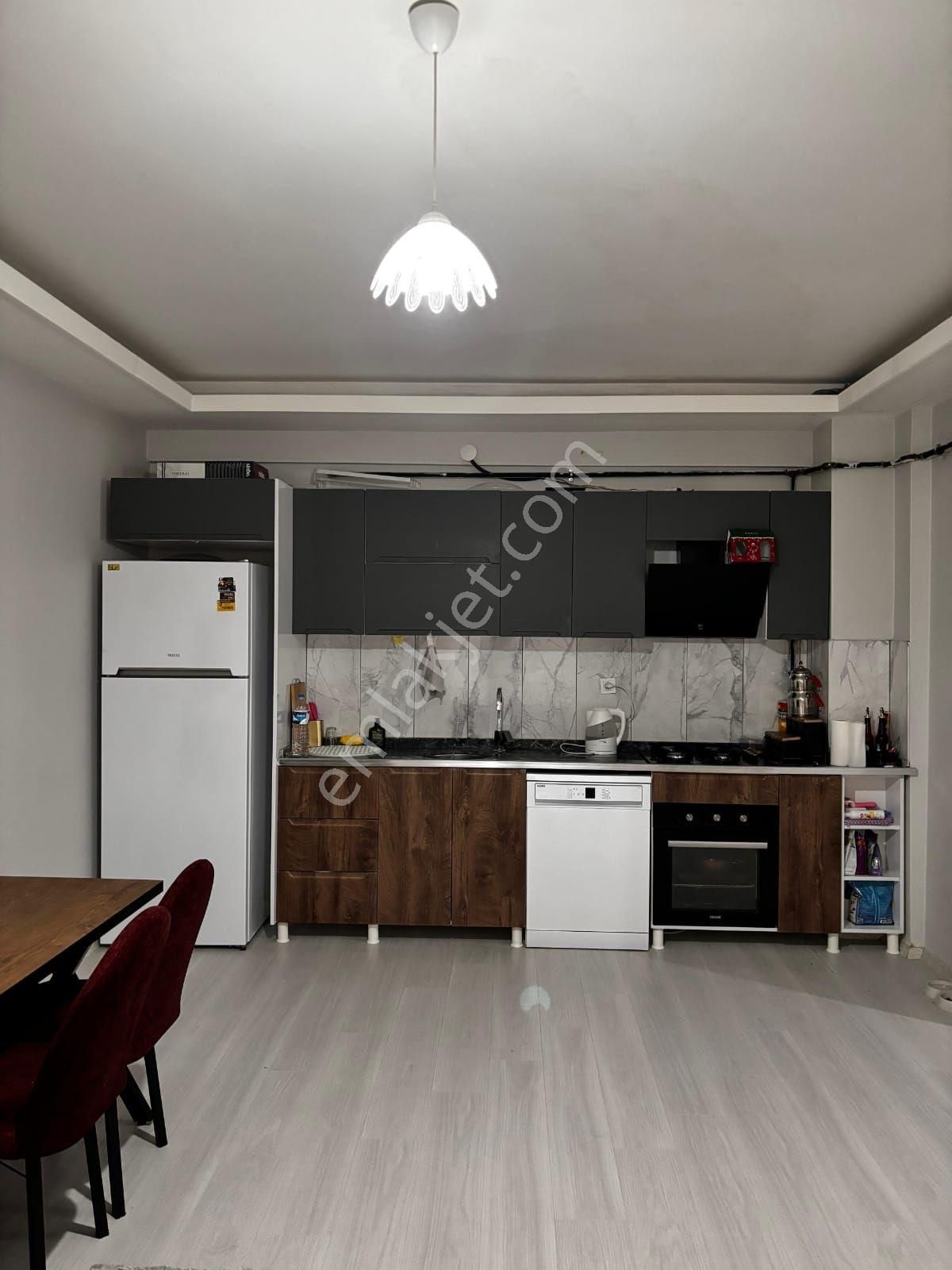 Şato Life Gm'den Dadaşkentte 2+1 Full Sıfır Eşyalı Satılık Lüks Daire