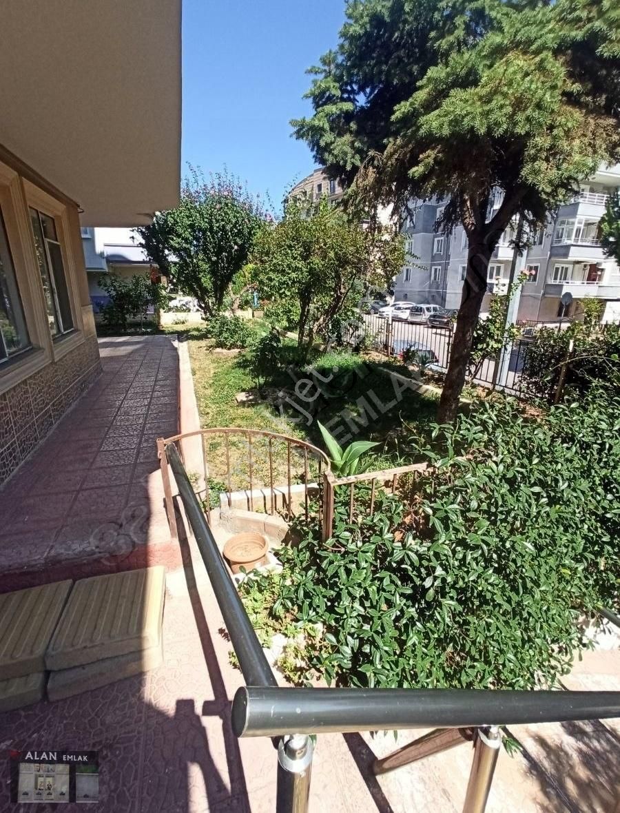 Halitpaşa Da Düz Zeminde Deniz Manzaralı - Görsel 17