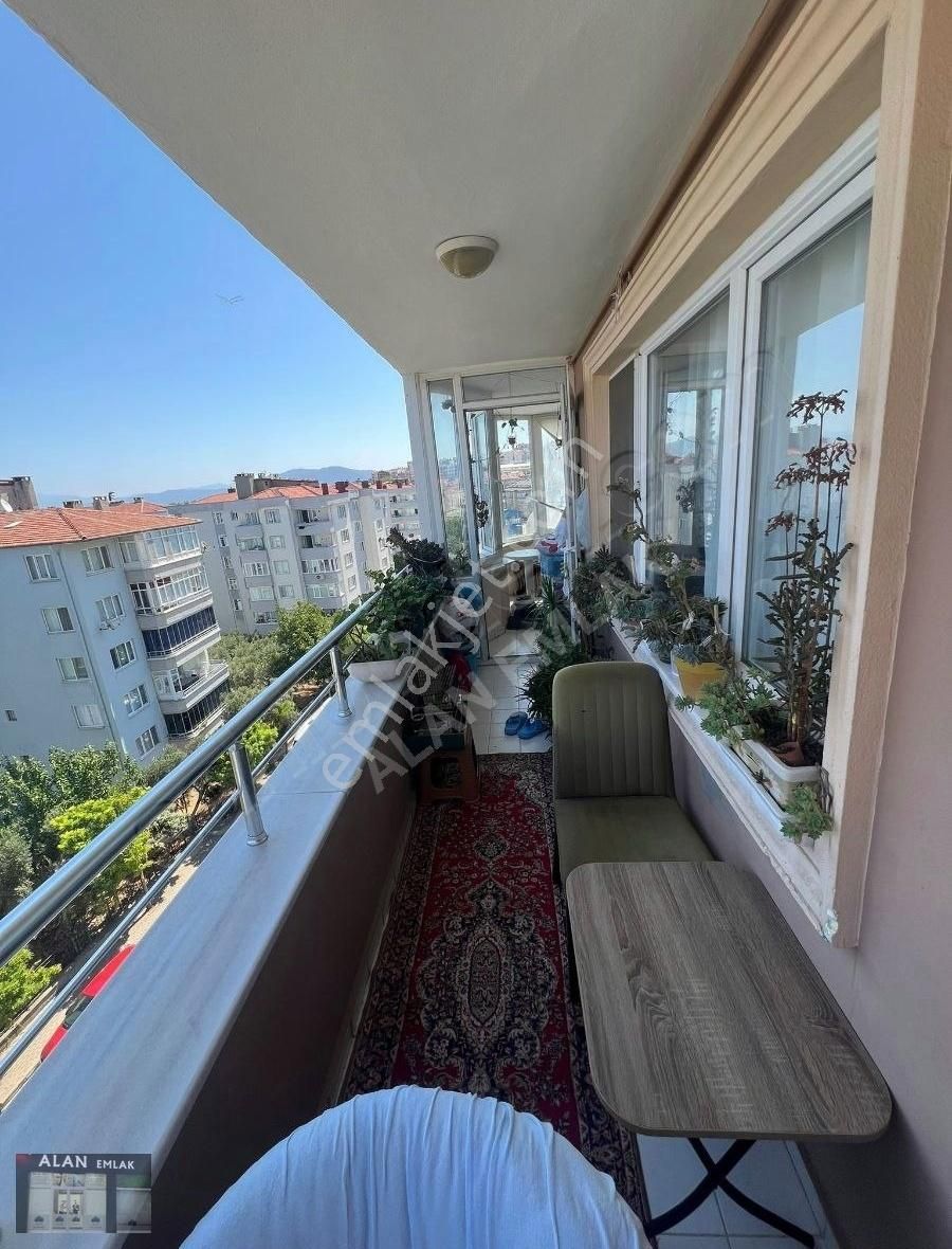 Halitpaşa Da Düz Zeminde Deniz Manzaralı - Görsel 6