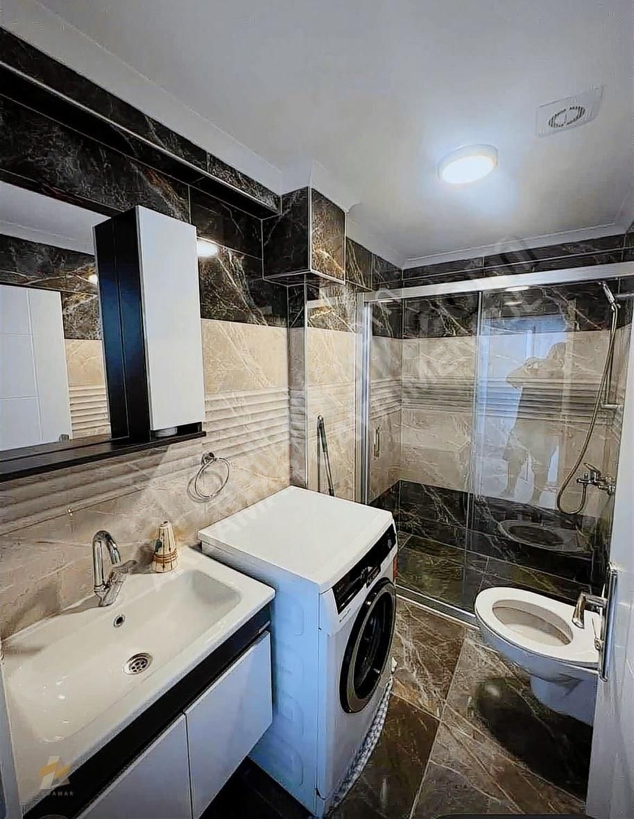 Çamköy Mahallesı'nde Eşyalı Satılık 1+1 Daire
