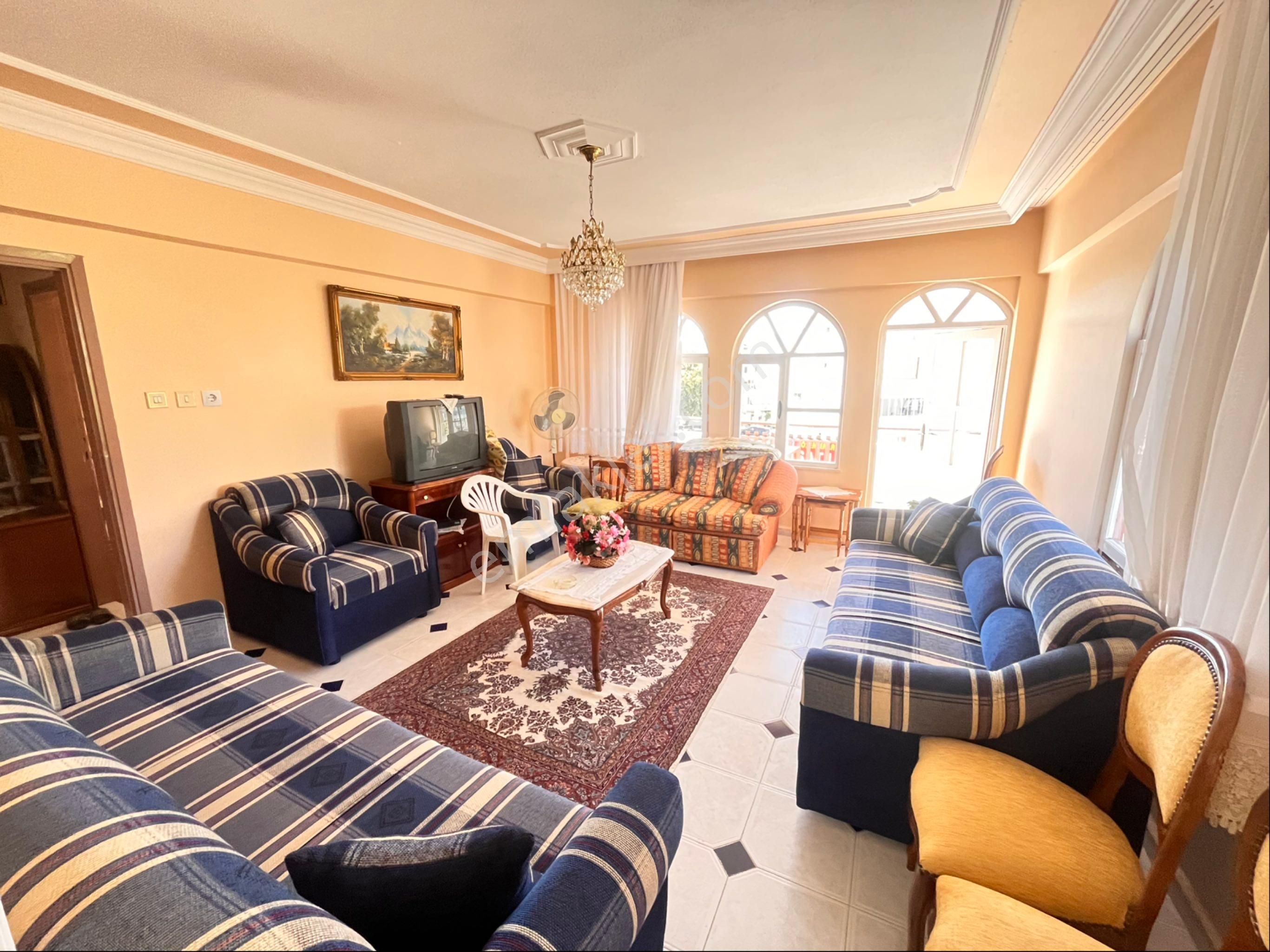 Kumla Köşem Emlaktan Satılık Daire - Görsel 9