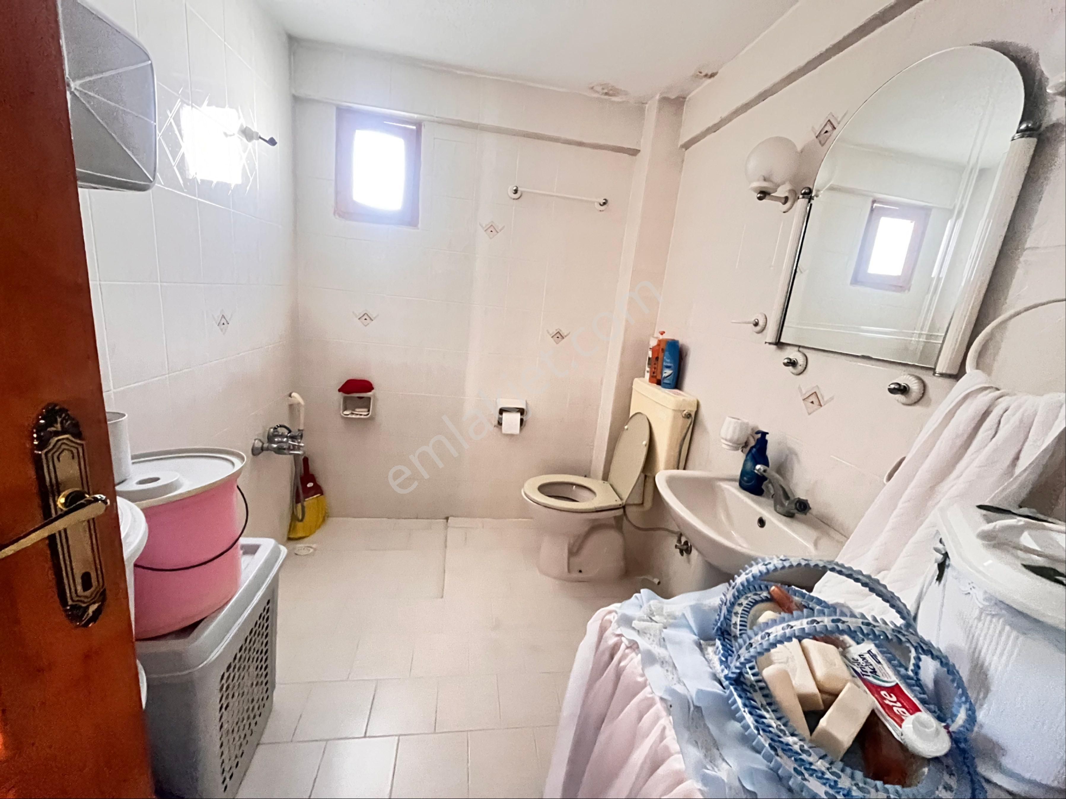 Kumla Köşem Emlaktan Satılık Daire - Görsel 25