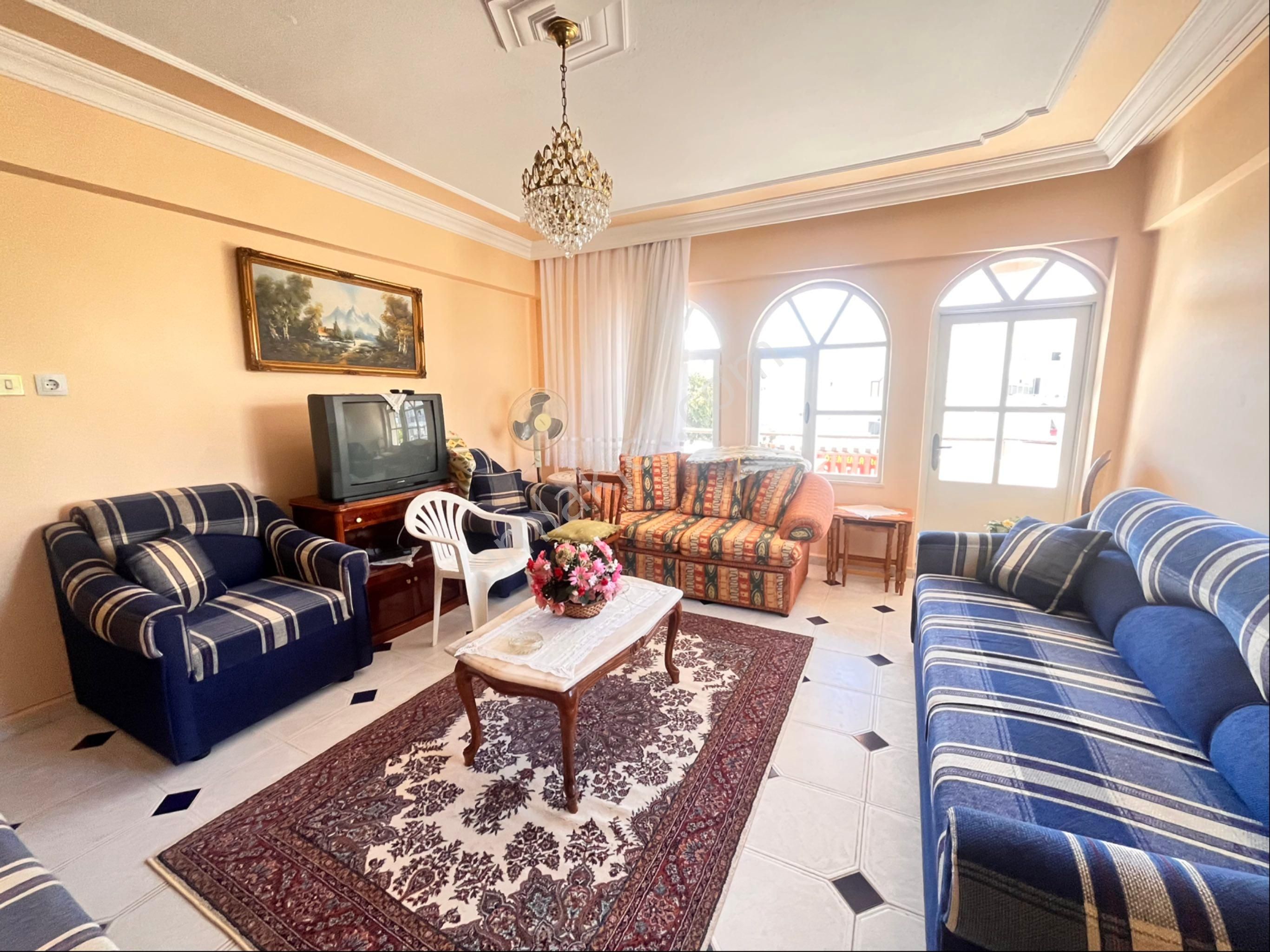Kumla Köşem Emlaktan Satılık Daire - Görsel 28