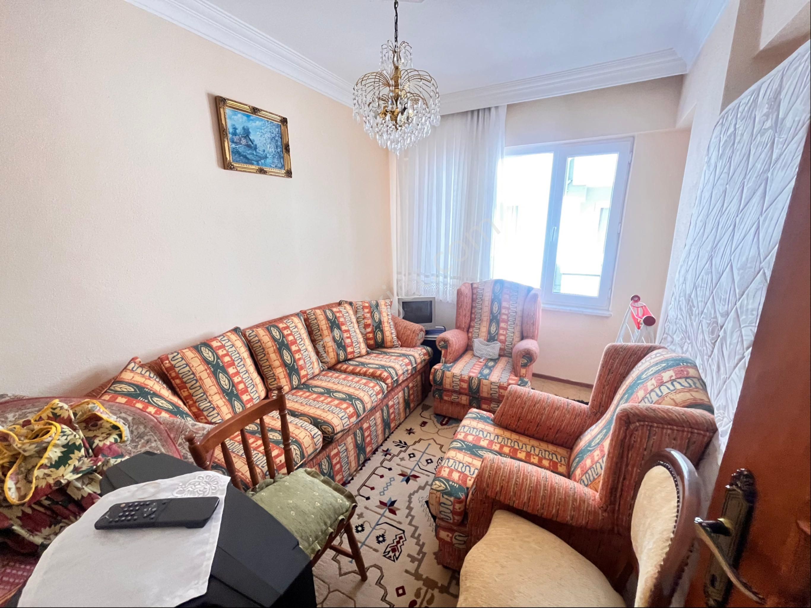 Kumla Köşem Emlaktan Satılık Daire - Görsel 22