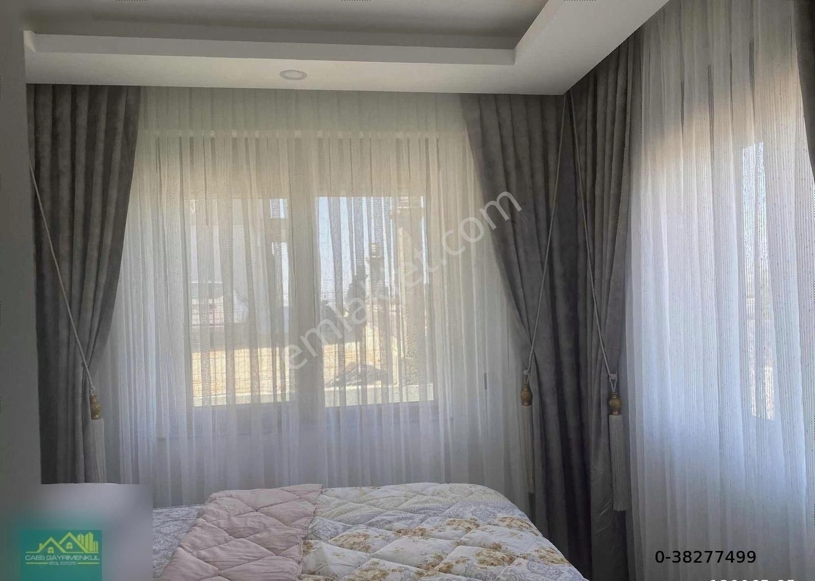 Altıntaş' Da Havuzlu Site İçinde Eşyalı 1+1 Daire Bahçe Kat - Görsel 13