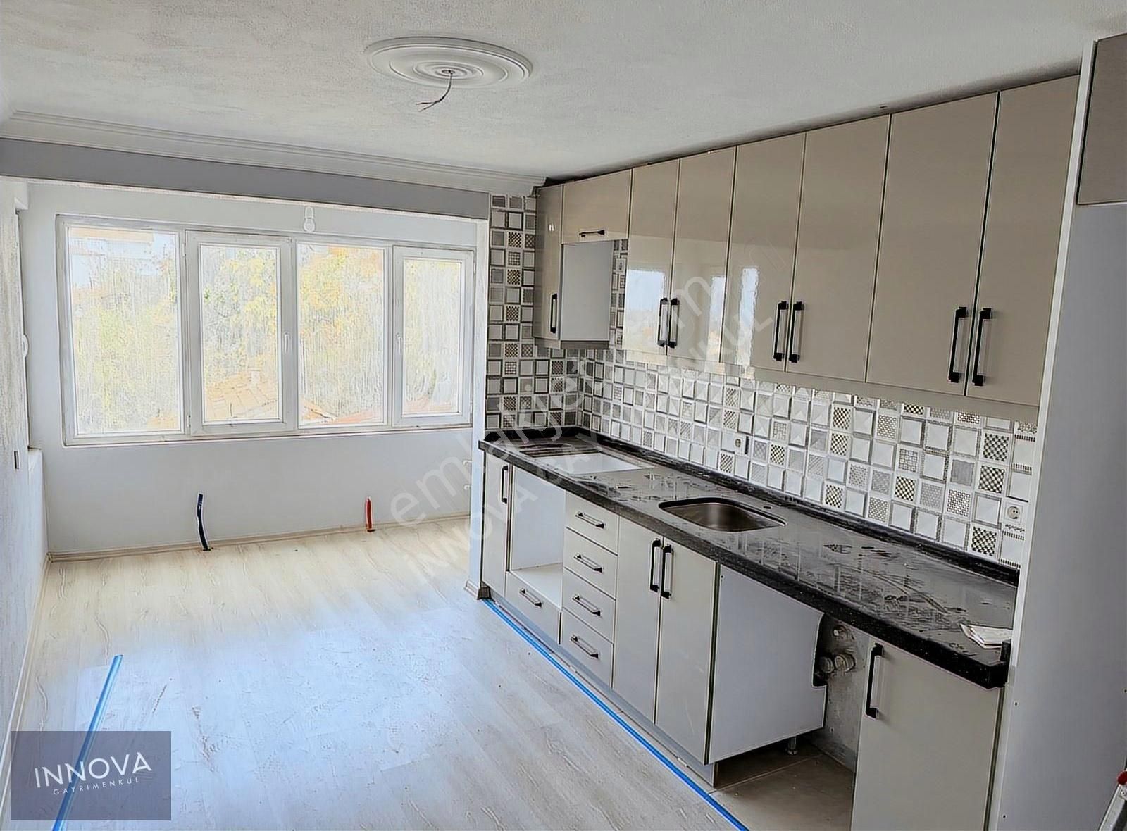 Kocaeli Gebze Yavuzselim Mahallesinde Kiralık 4+1 Daire
