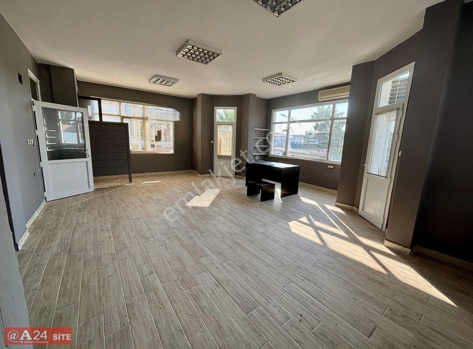 Güzelbahçe Üç Yol Agzında Yatırımlık Mülk - Görsel 6