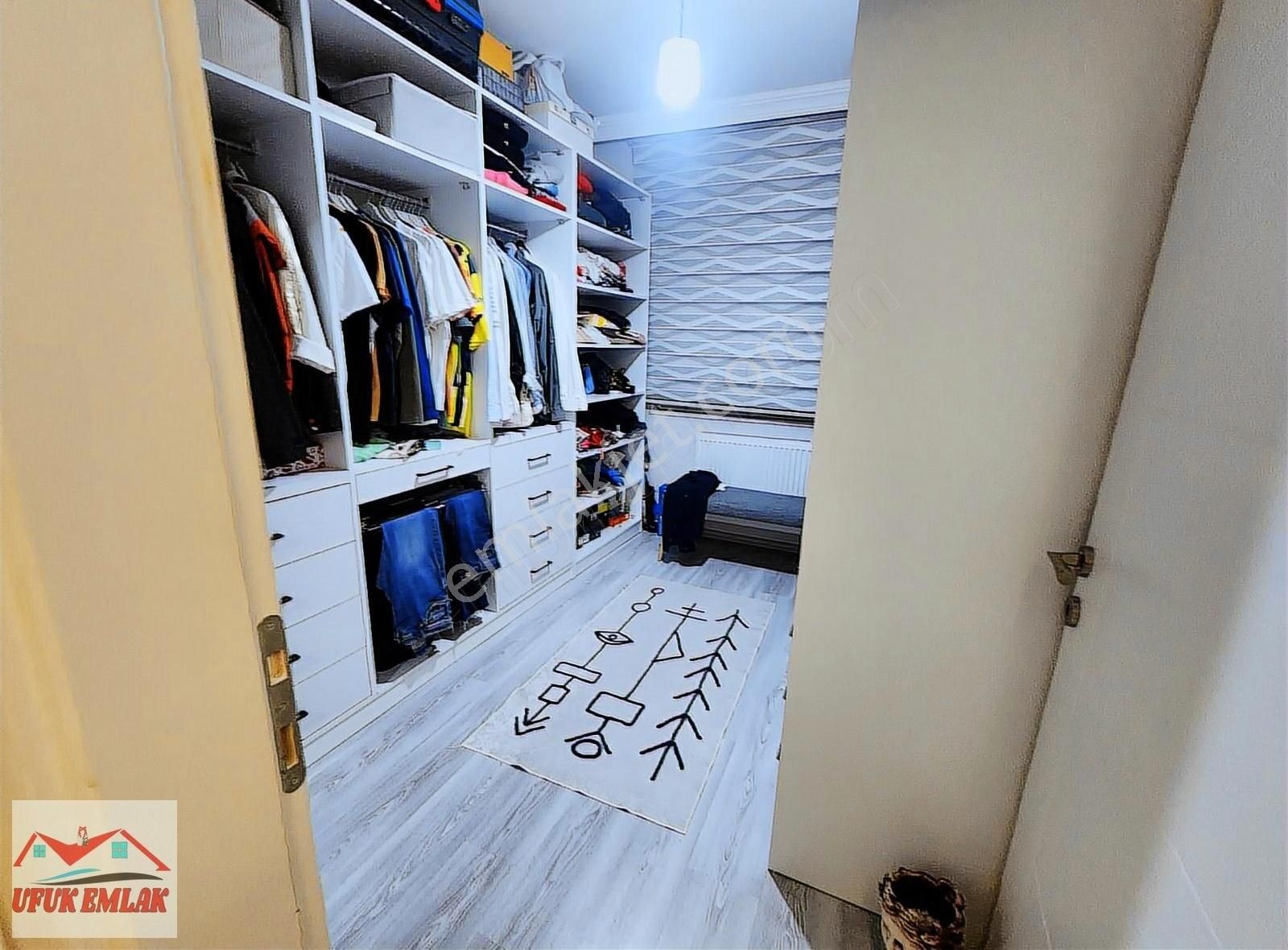 Masrafsız, Arakat, Asansörlü Satılık Lüks Daire 3+1