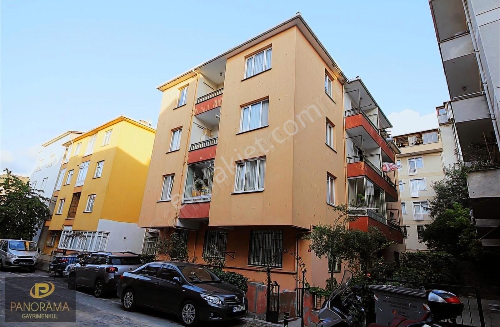 Panorama'dan Müthiş Konumda Geniş Kullanımlı Kiralık 3+1