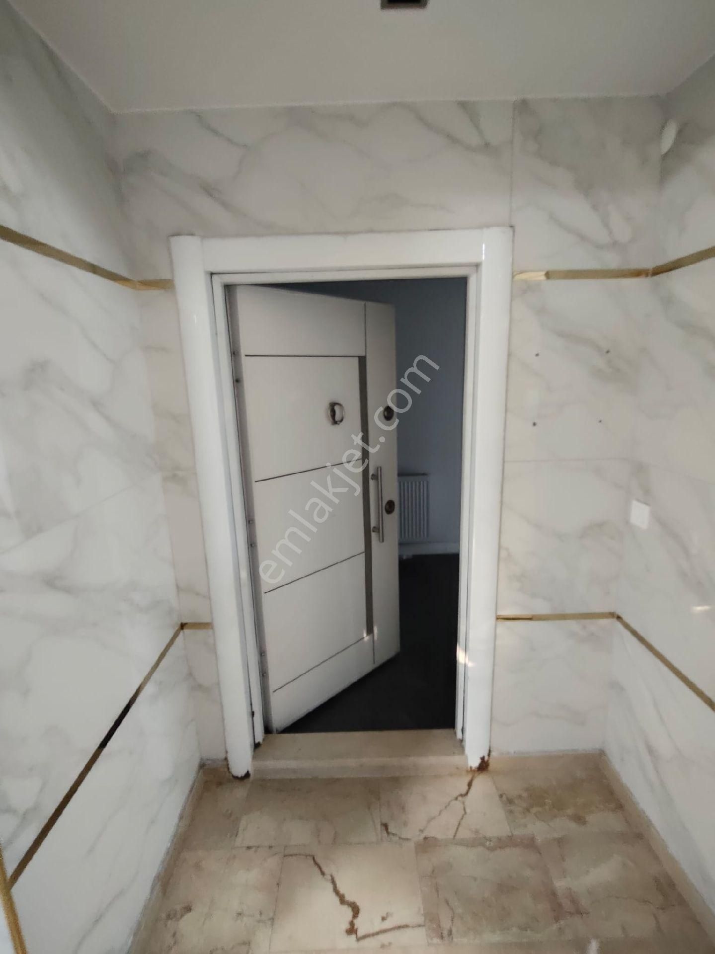 Samsun İlkadım Derebahçe' De 2+1 Temiz Kiralık Daire