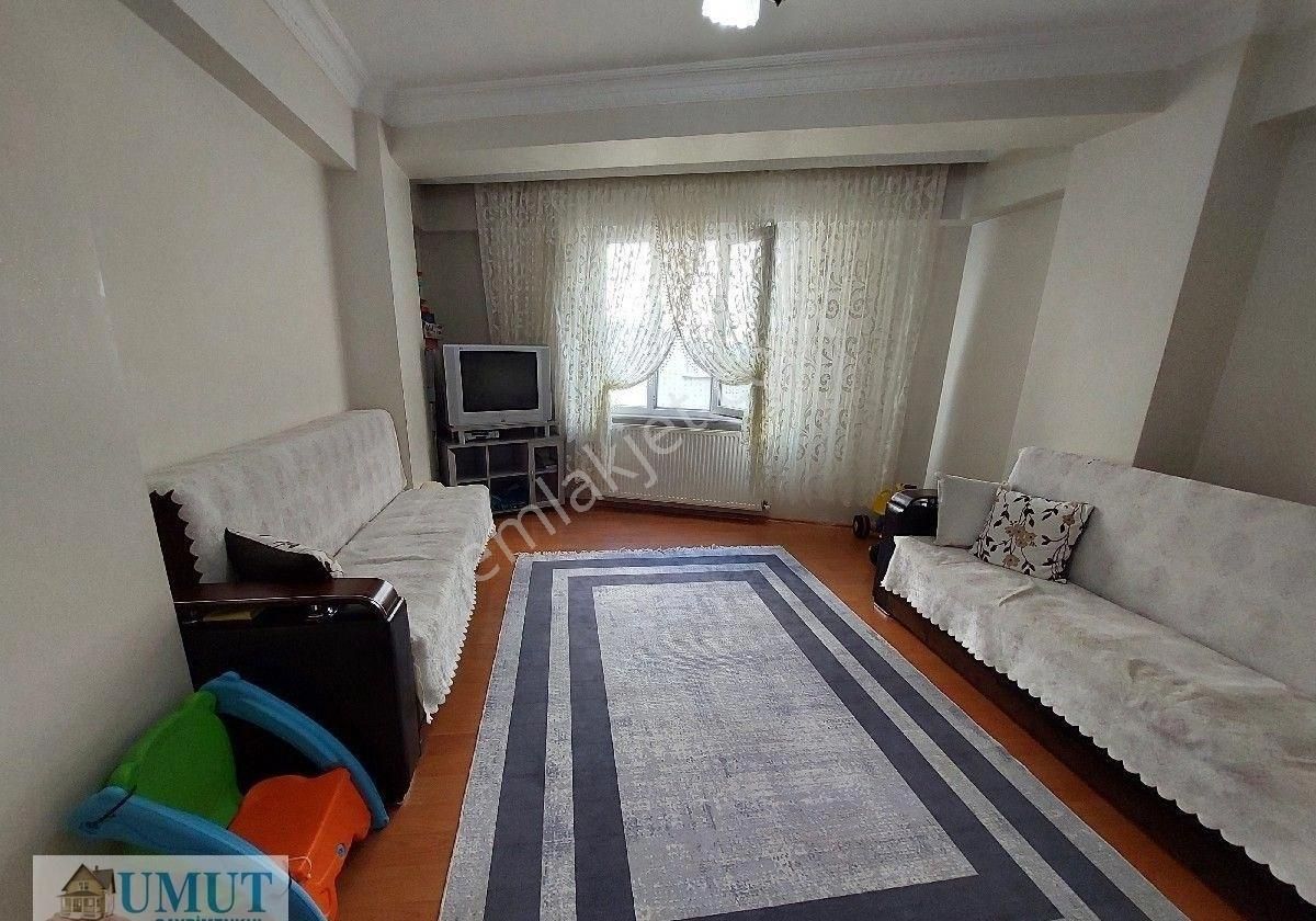 G.o .paşa Küçükköy De Satılık Daire Üçüncü Kat 2+1 90 M2 13 Yılık - Görsel 11