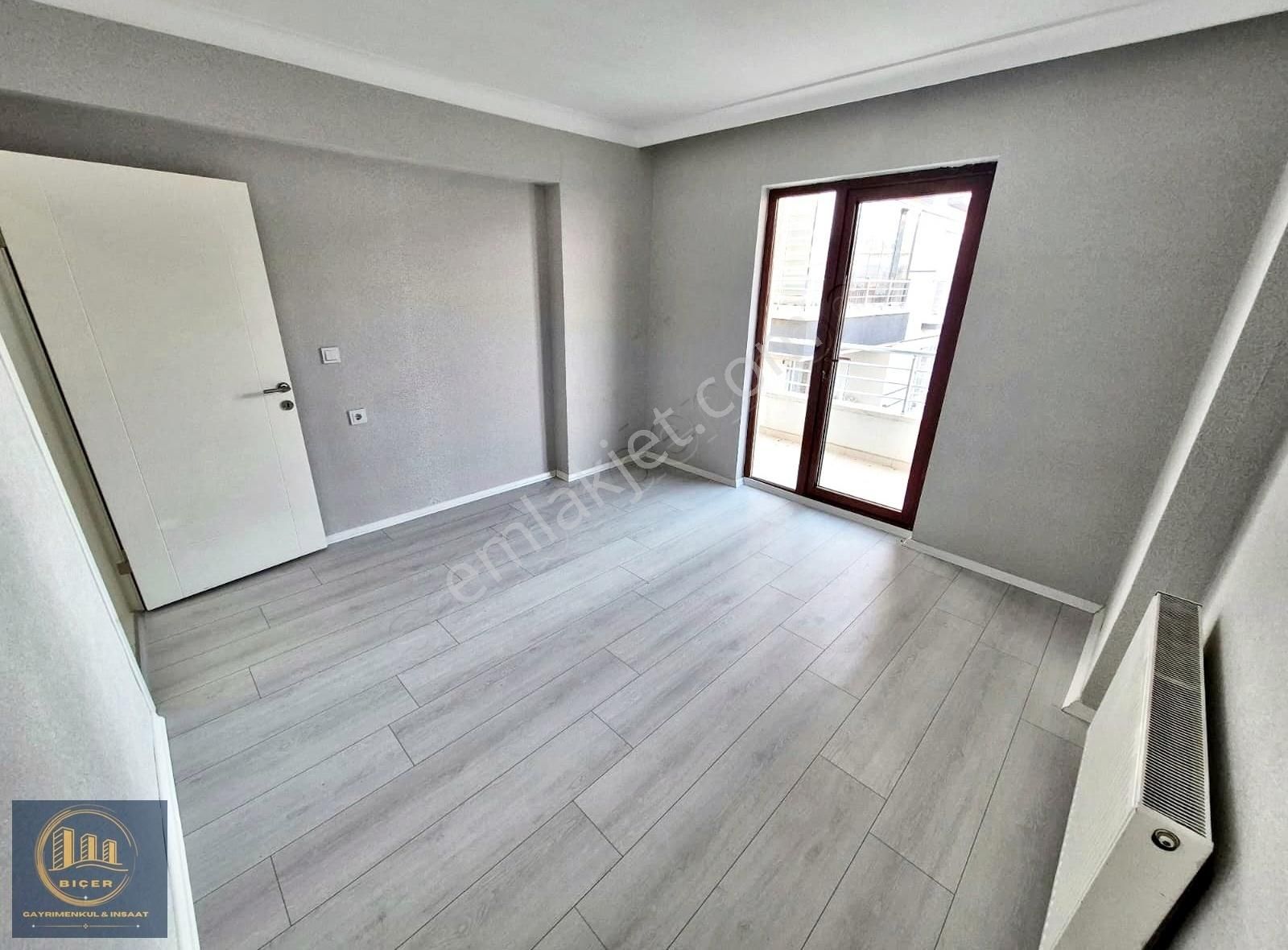 *biçer Gayrimenkul* Kanuni'de Asansörlü Yapılı Ara Kat 3+1 Daire - Görsel 29