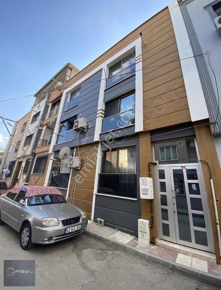 Barbaros Mah.de Eşyalı Kiralık 1+1 Daire