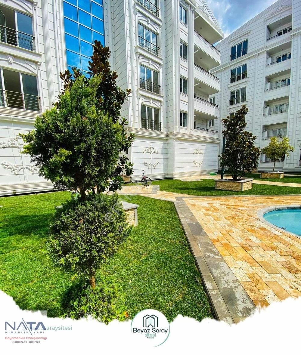 Kırklareli Nin En Prestijli Sitesinde Kiralık 1+1 Daire