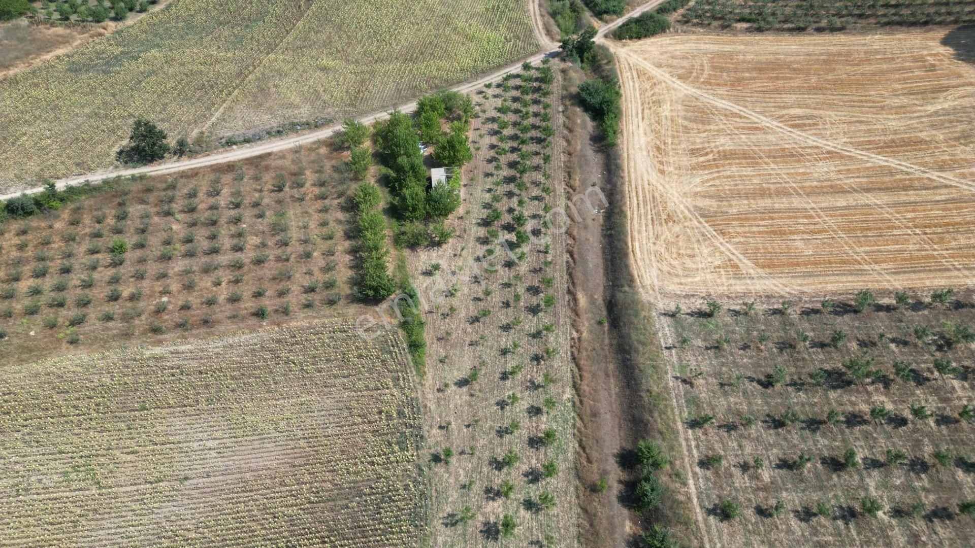 İnegöl Alanyurt Siteler Dibinde 160m2 İmarlı Arsa - Görsel 6