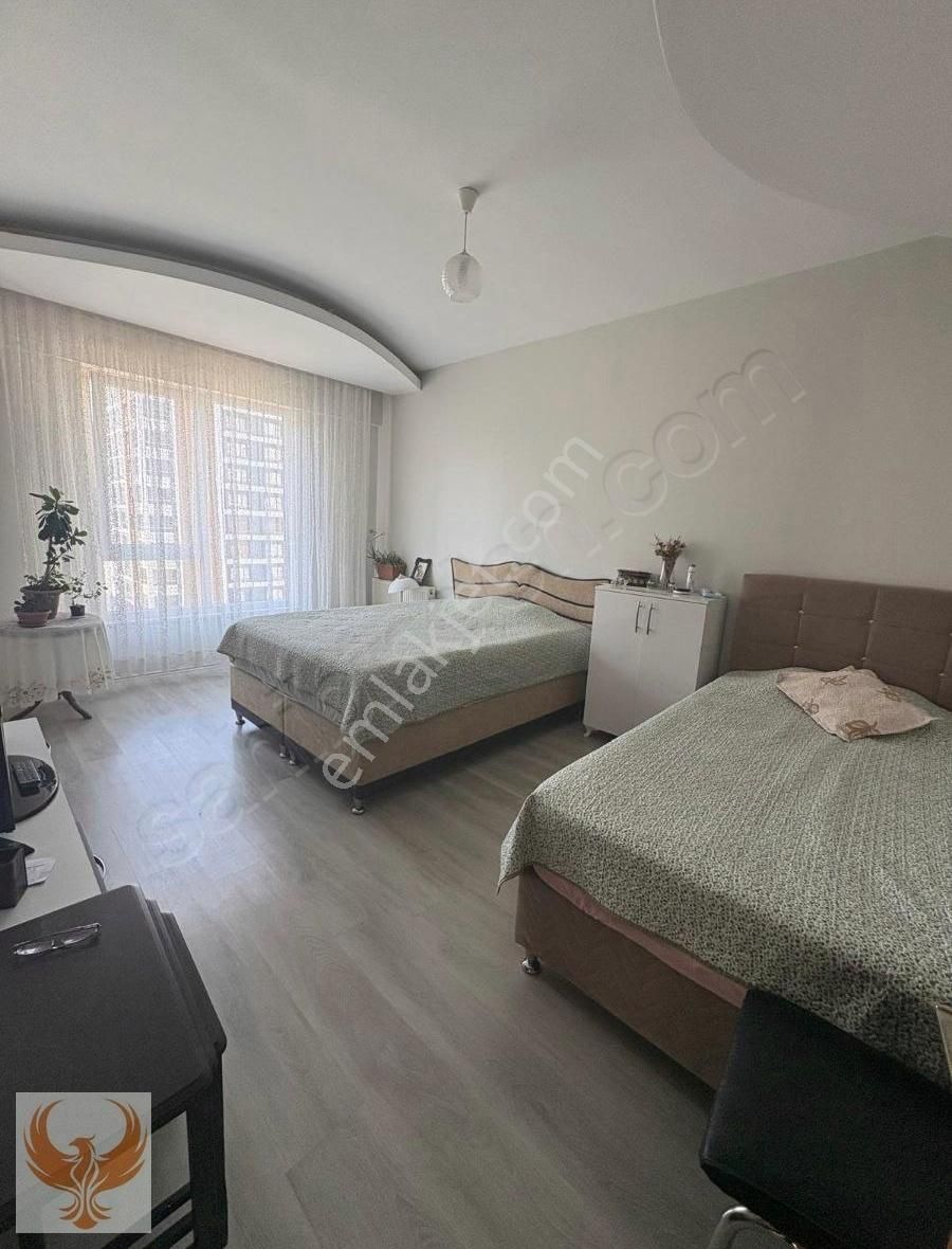Anka'dan Talas Karasu Caddesinde Site İçerisinde 3+1 Temiz Daire