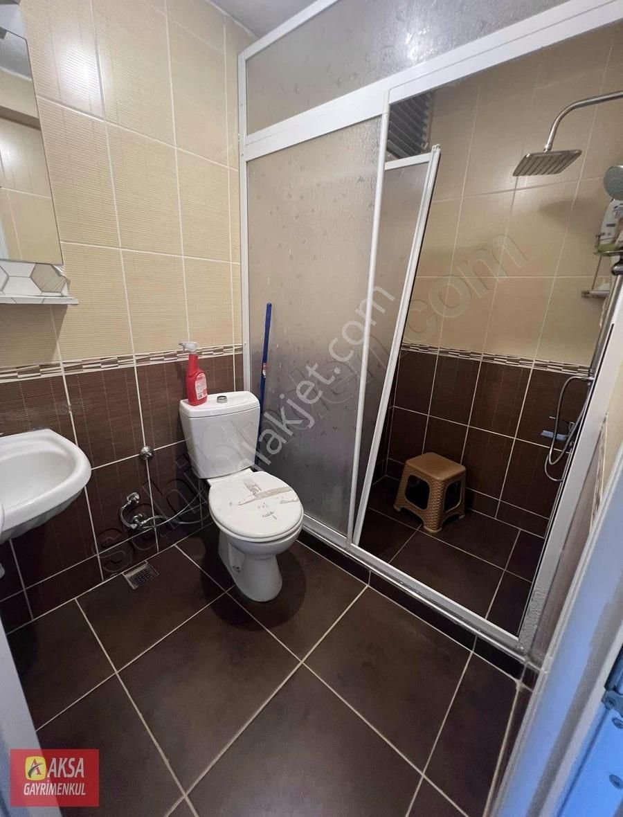 Aksa Emlak Dan 15 Yaşında Satılık Dublex 4+2 Daire - Görsel 3