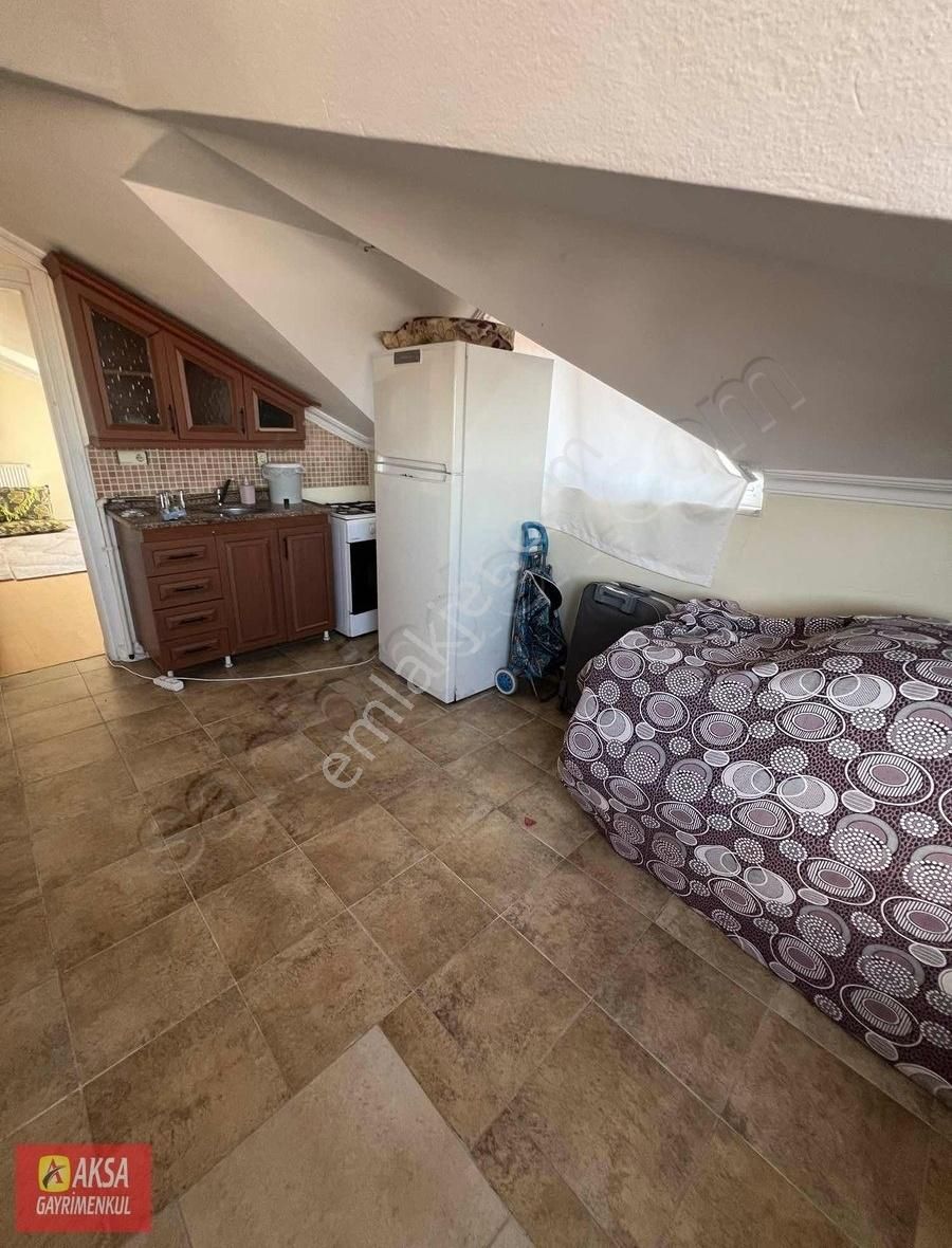 Aksa Emlak Dan 15 Yaşında Satılık Dublex 4+2 Daire - Görsel 6