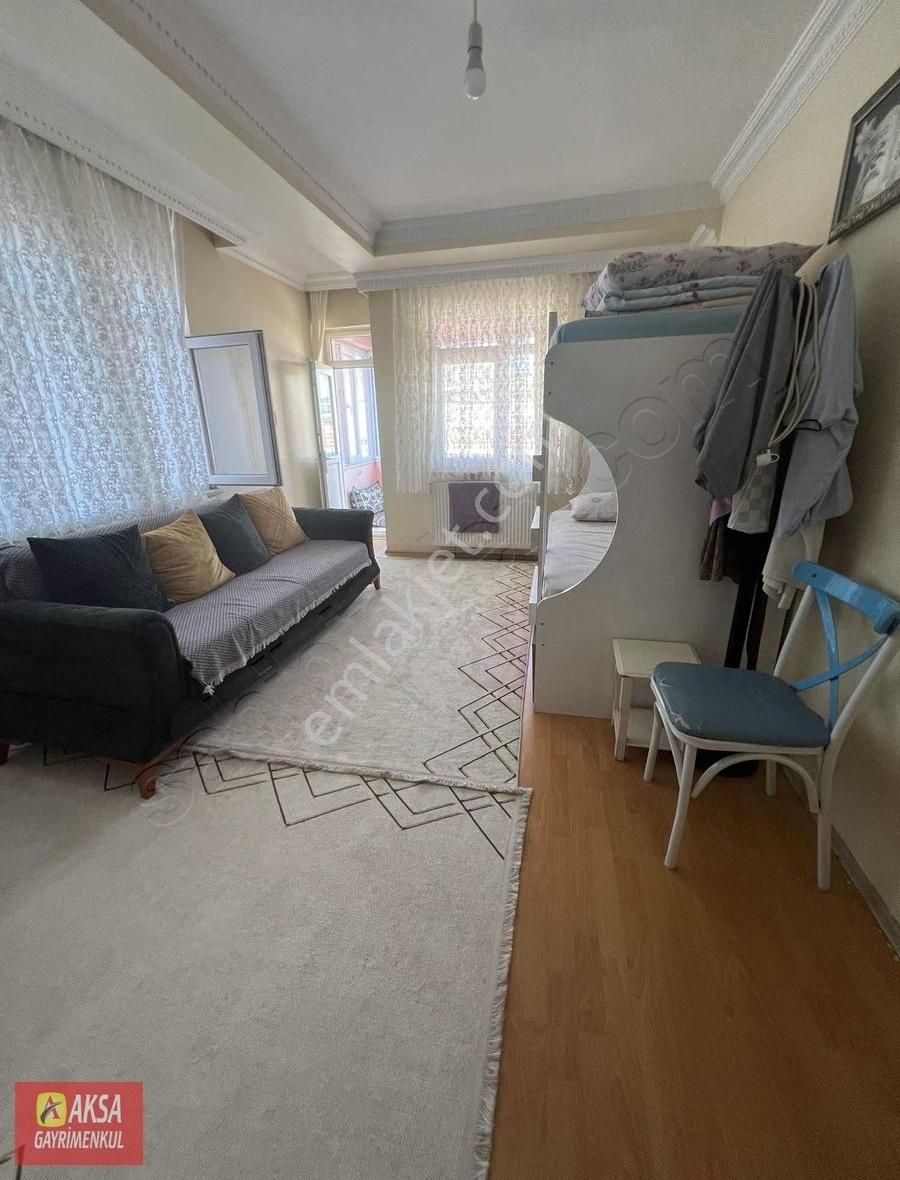 Aksa Emlak Dan 15 Yaşında Satılık Dublex 4+2 Daire - Görsel 5